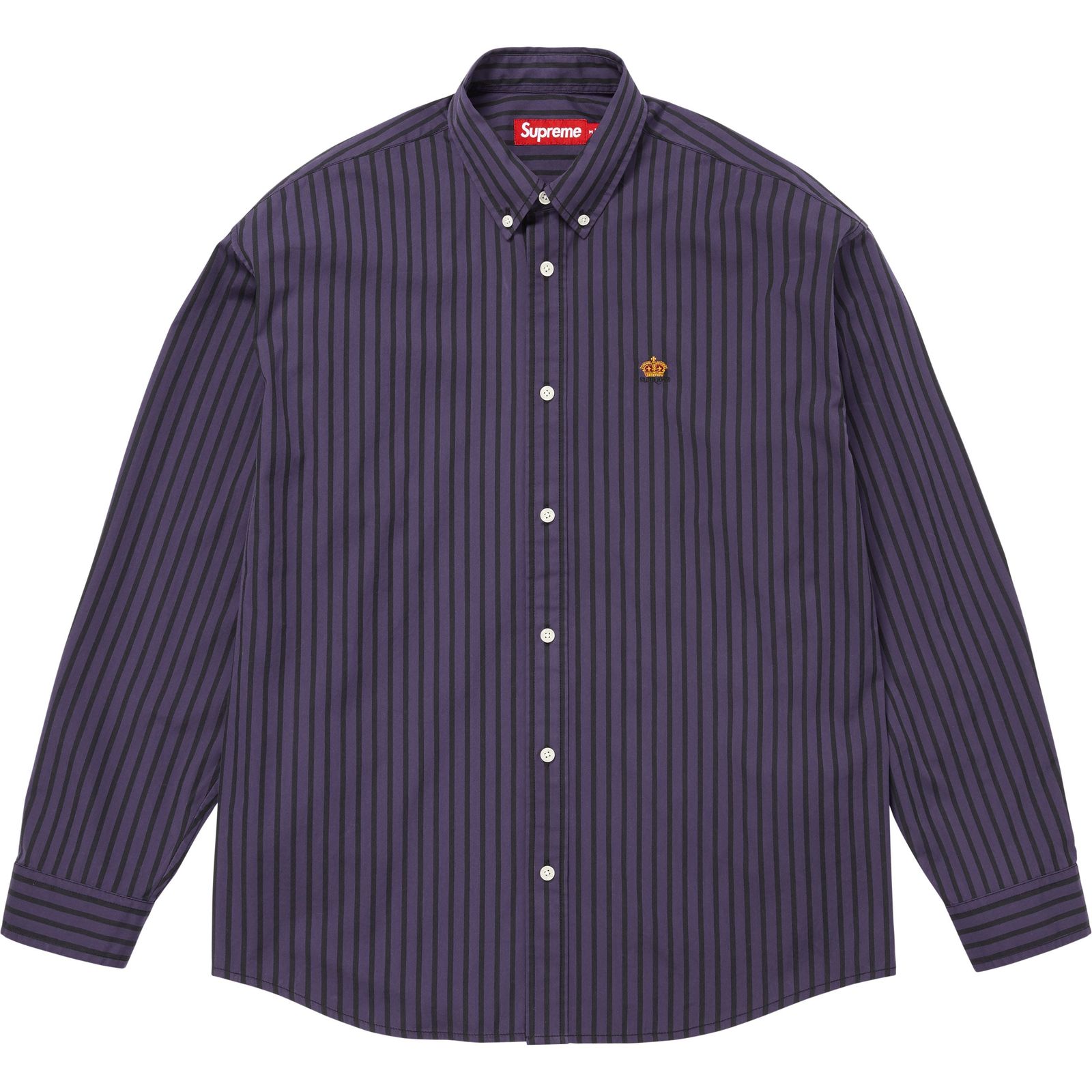 Stripe Shirt