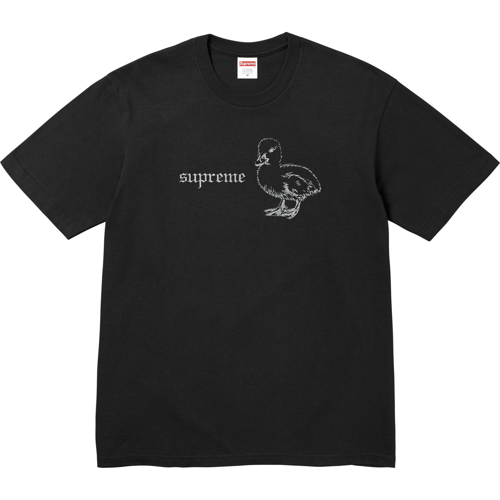 Duck Tee