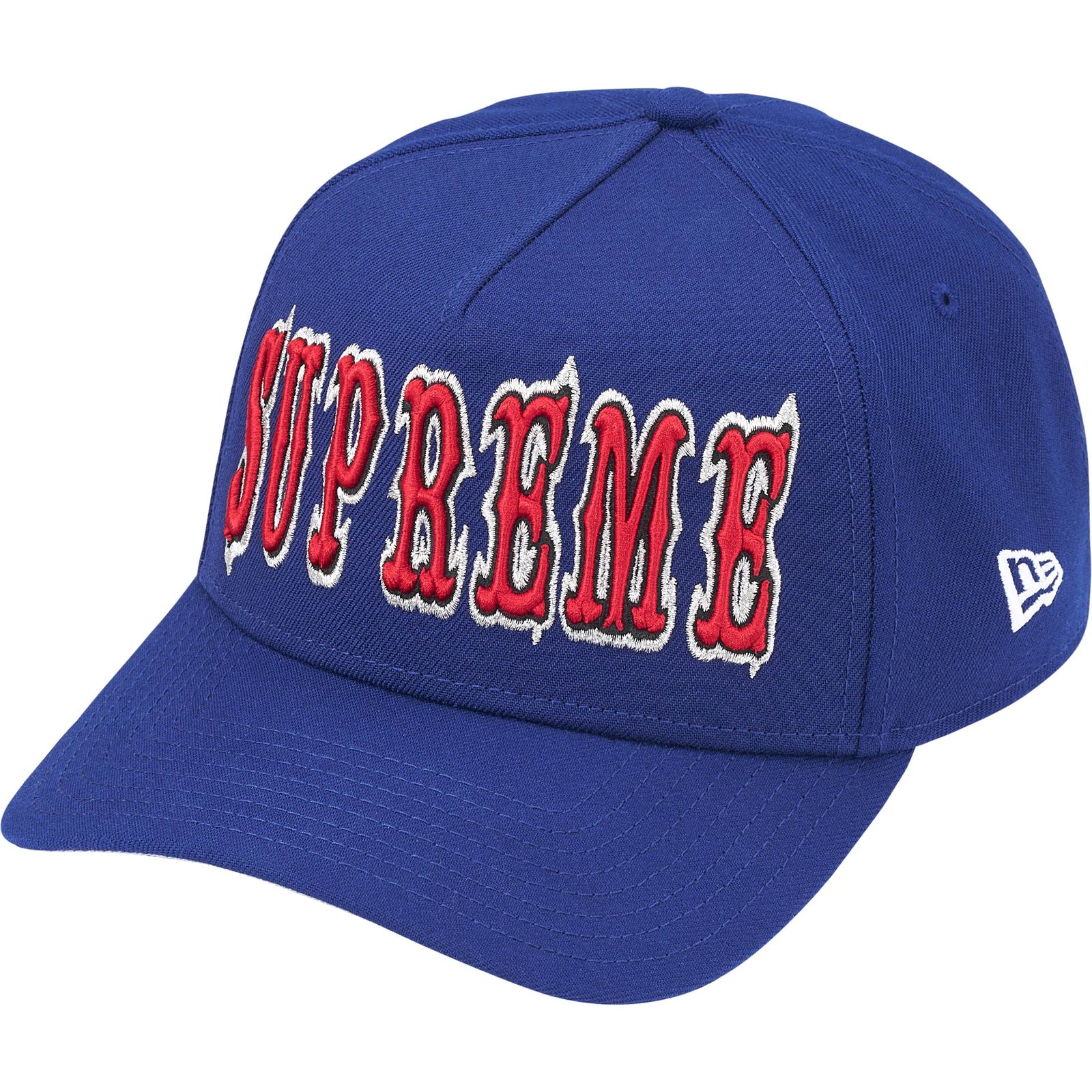 Gothic Outline Adjustable New Era®