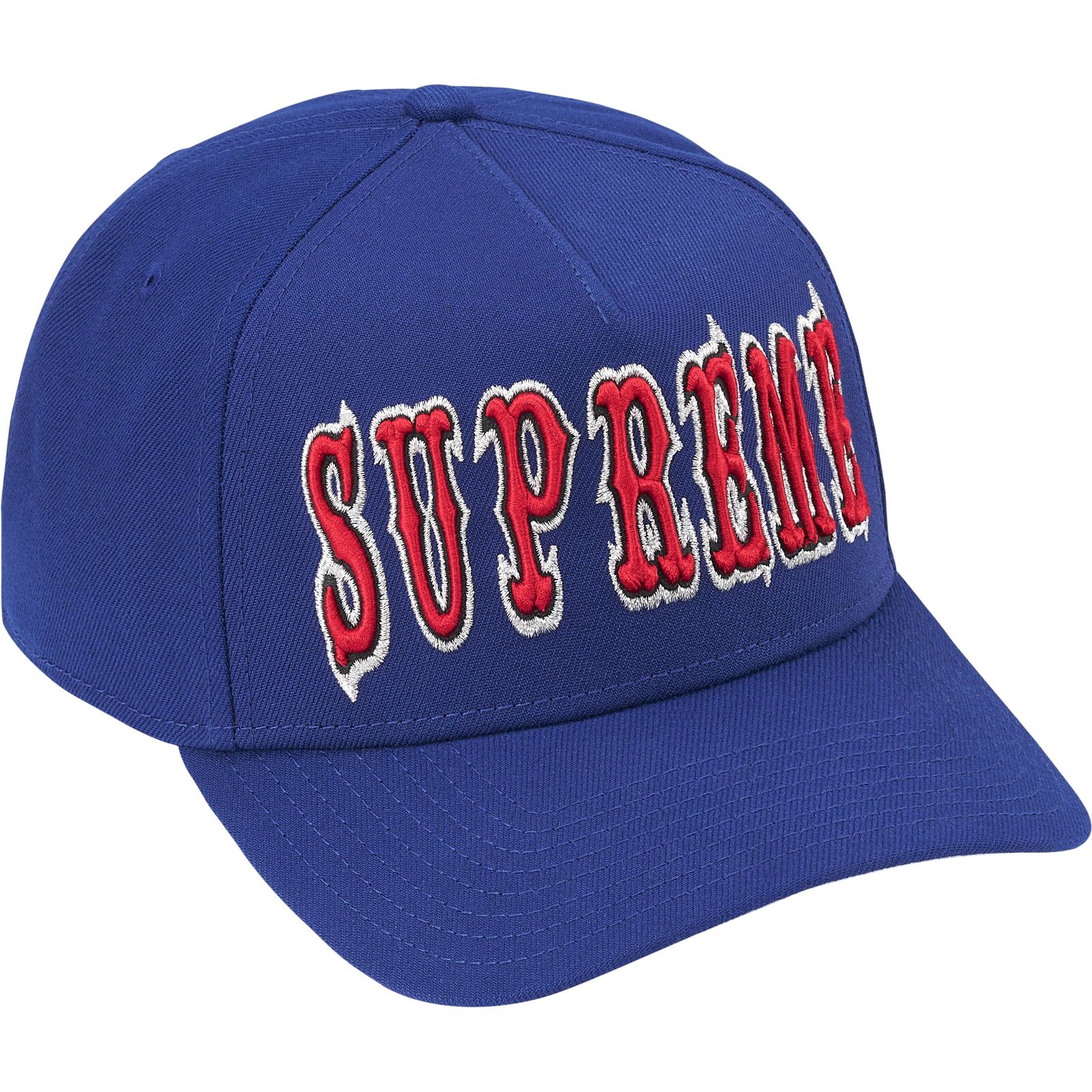 Gothic Outline Adjustable New Era®
