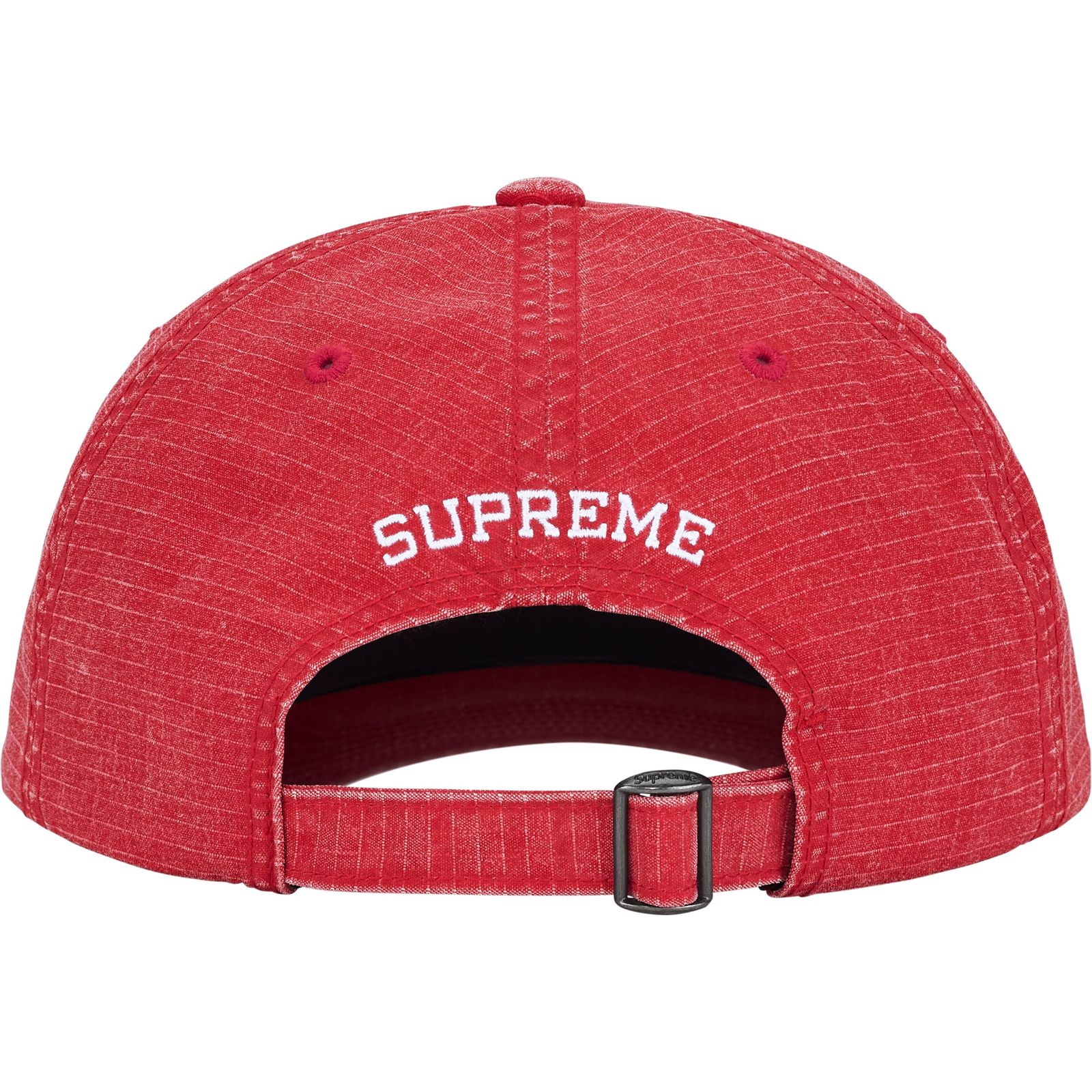Arabic Logo Ripstop 6-Panel