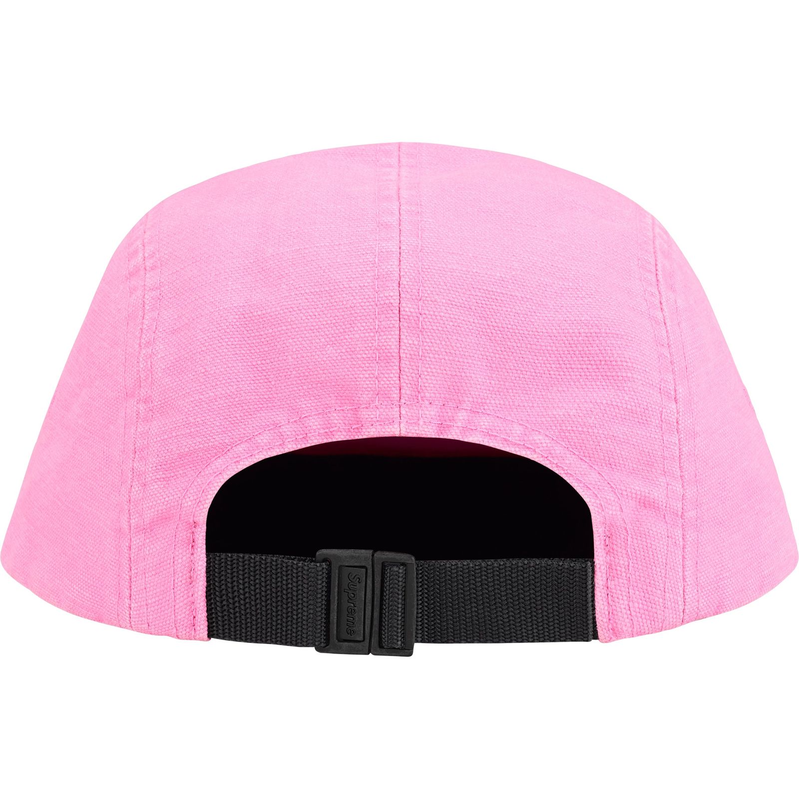 Canvas Camp Cap