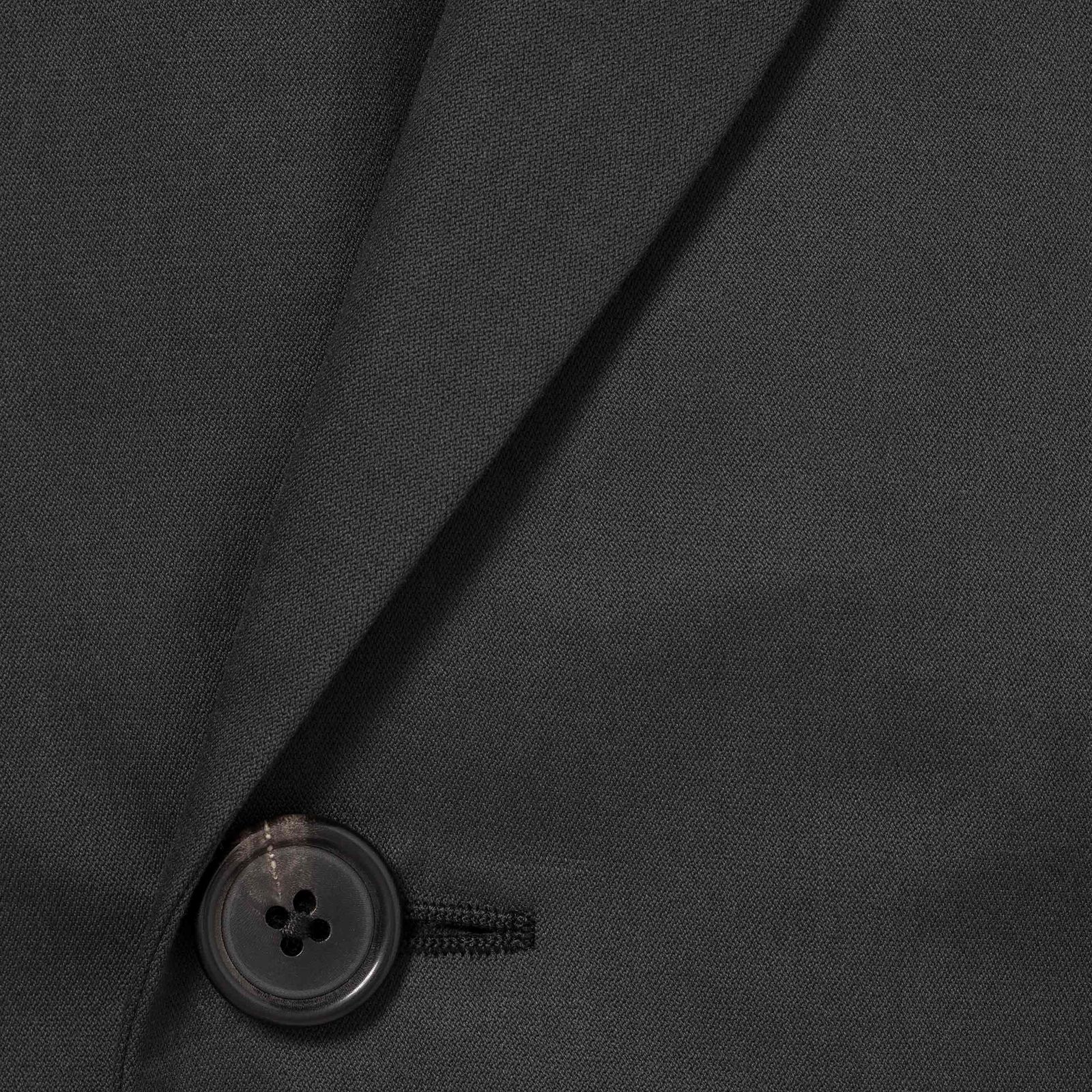 Sea Island Cotton Suit