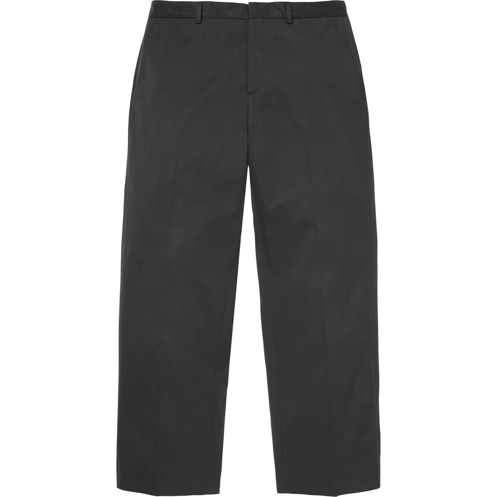 Sea Island Cotton Suit