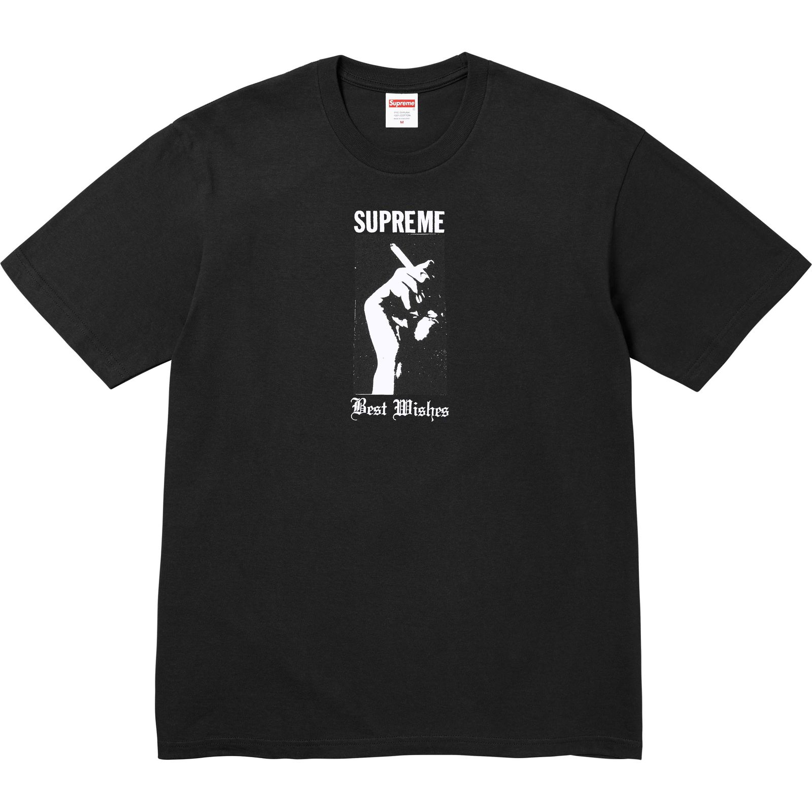 Wish Tee