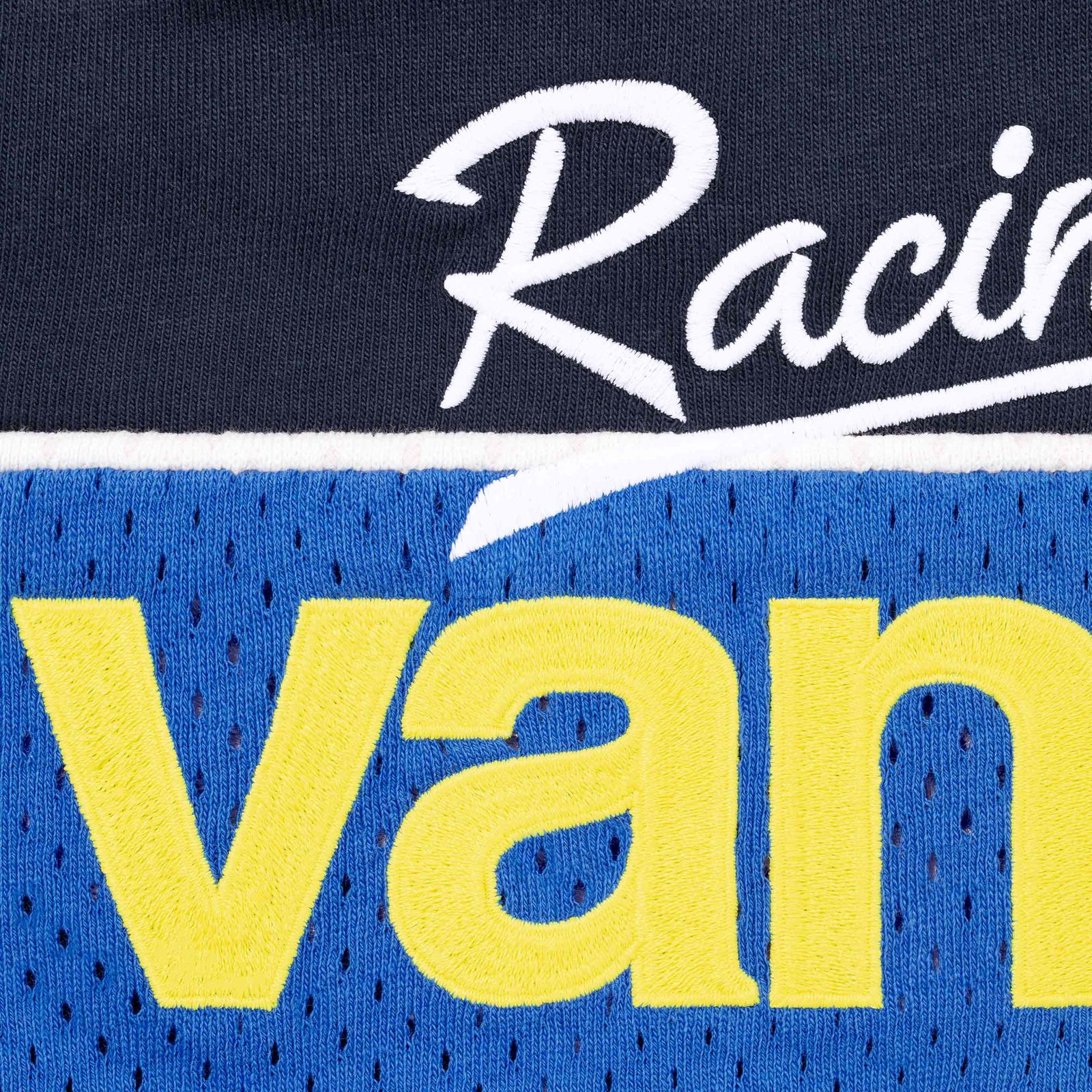 Supreme®/Vanson Leathers® L/S Top