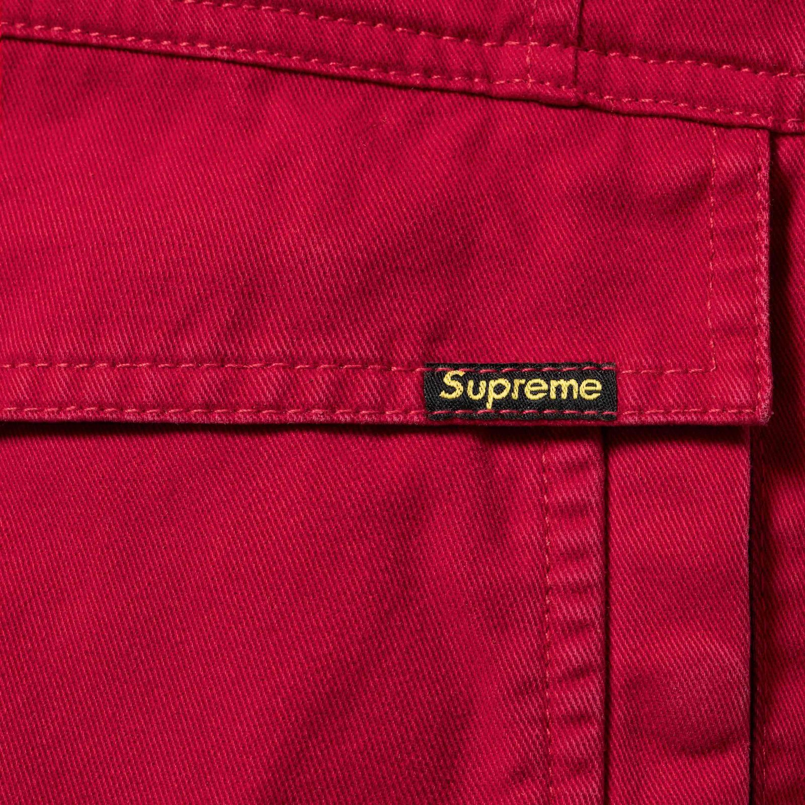 Reversible Faux Fur Hooded Work Jacket
