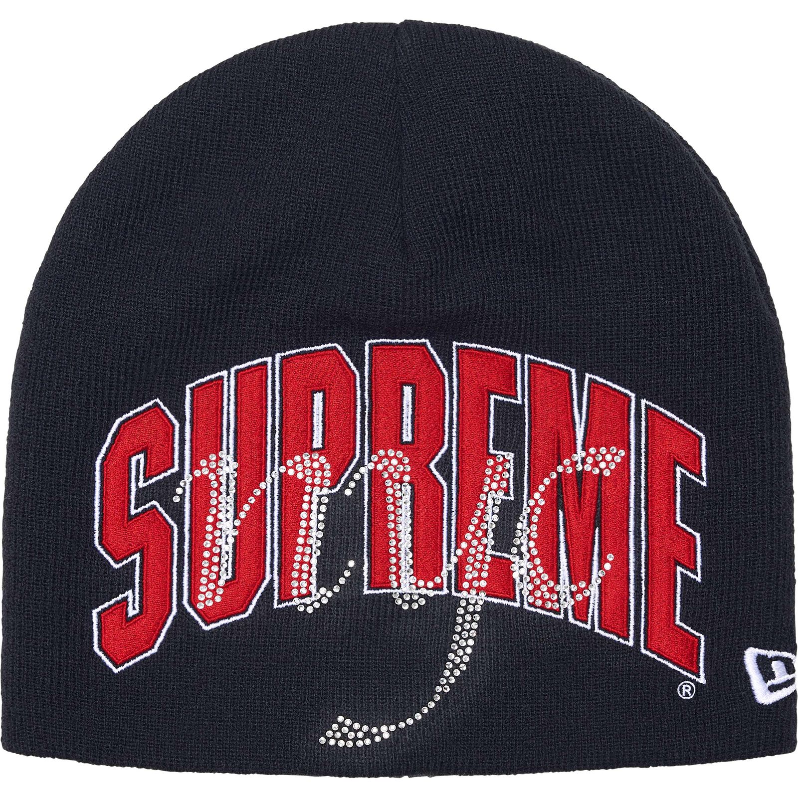 New Era® Rhinestone Beanie