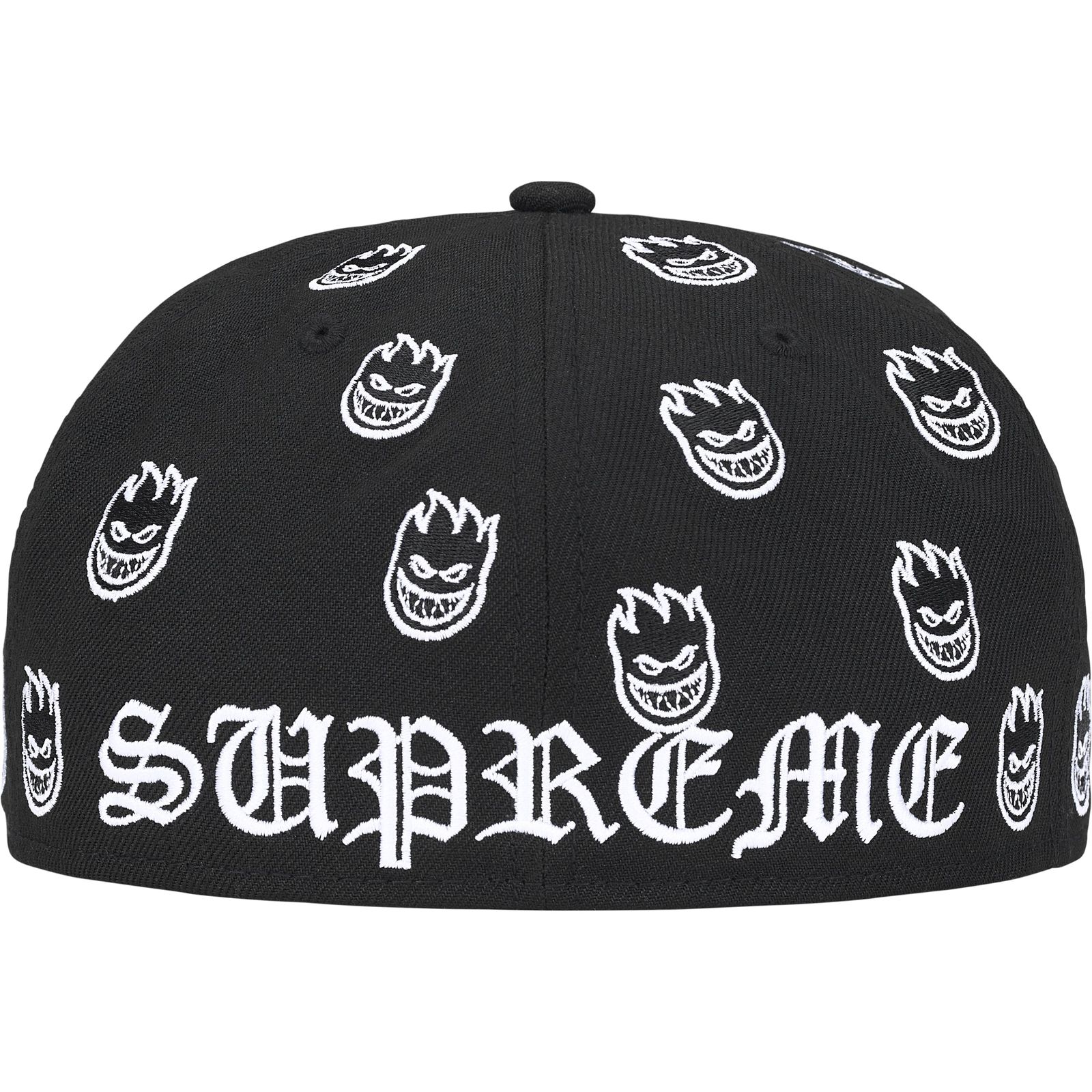 Supreme®/Spitfire® New Era®