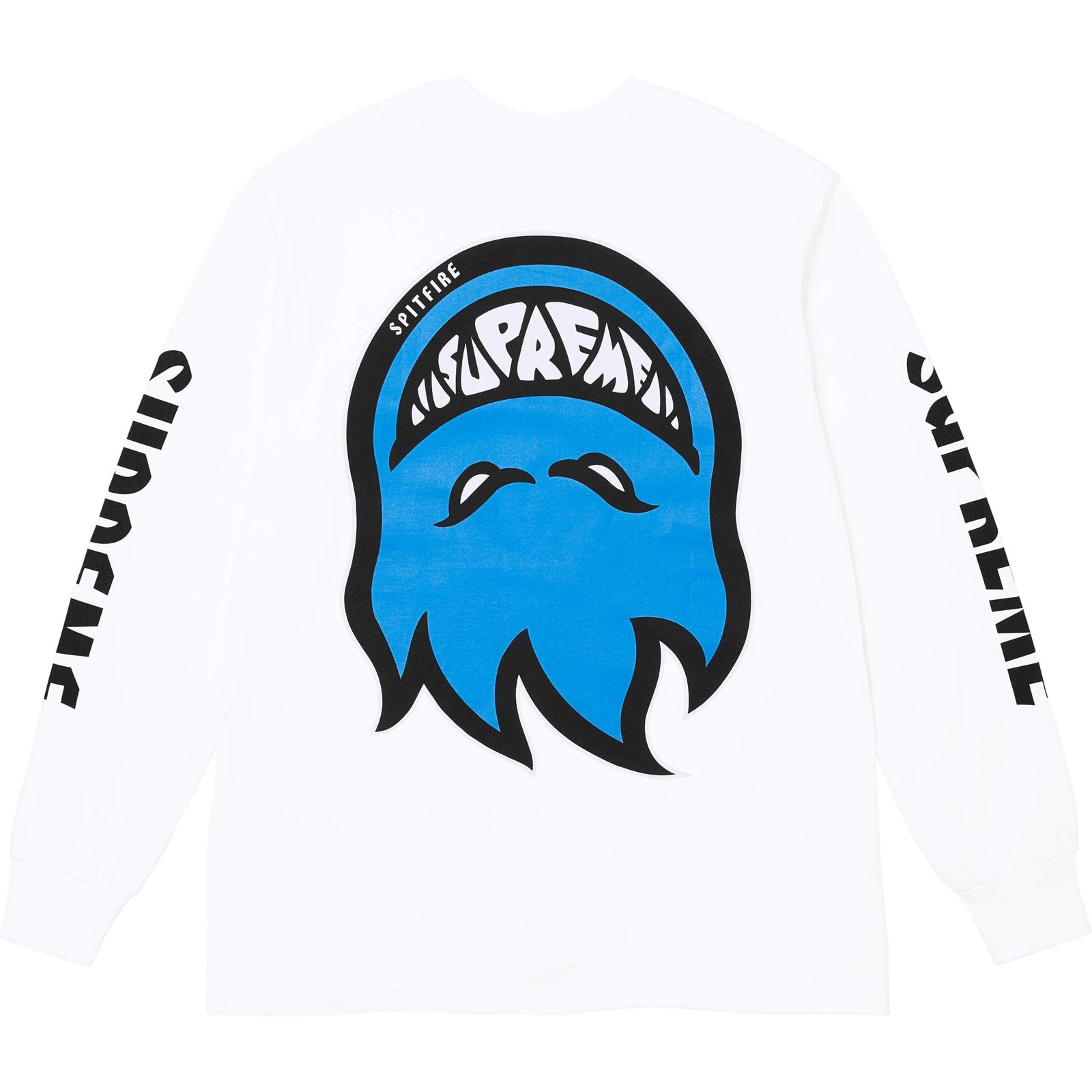Supreme®/Spitfire® L/S Tee