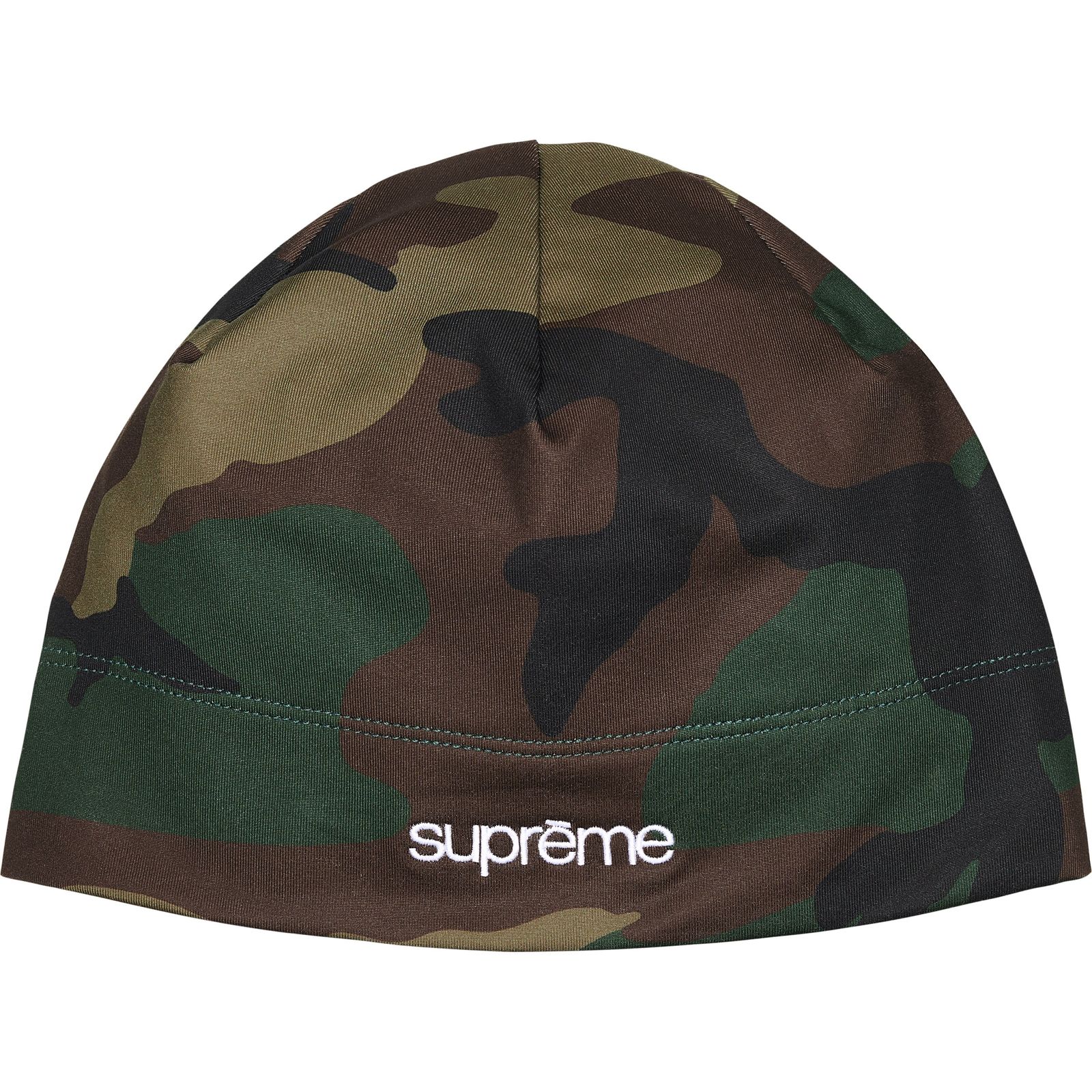 Base Layer Beanie