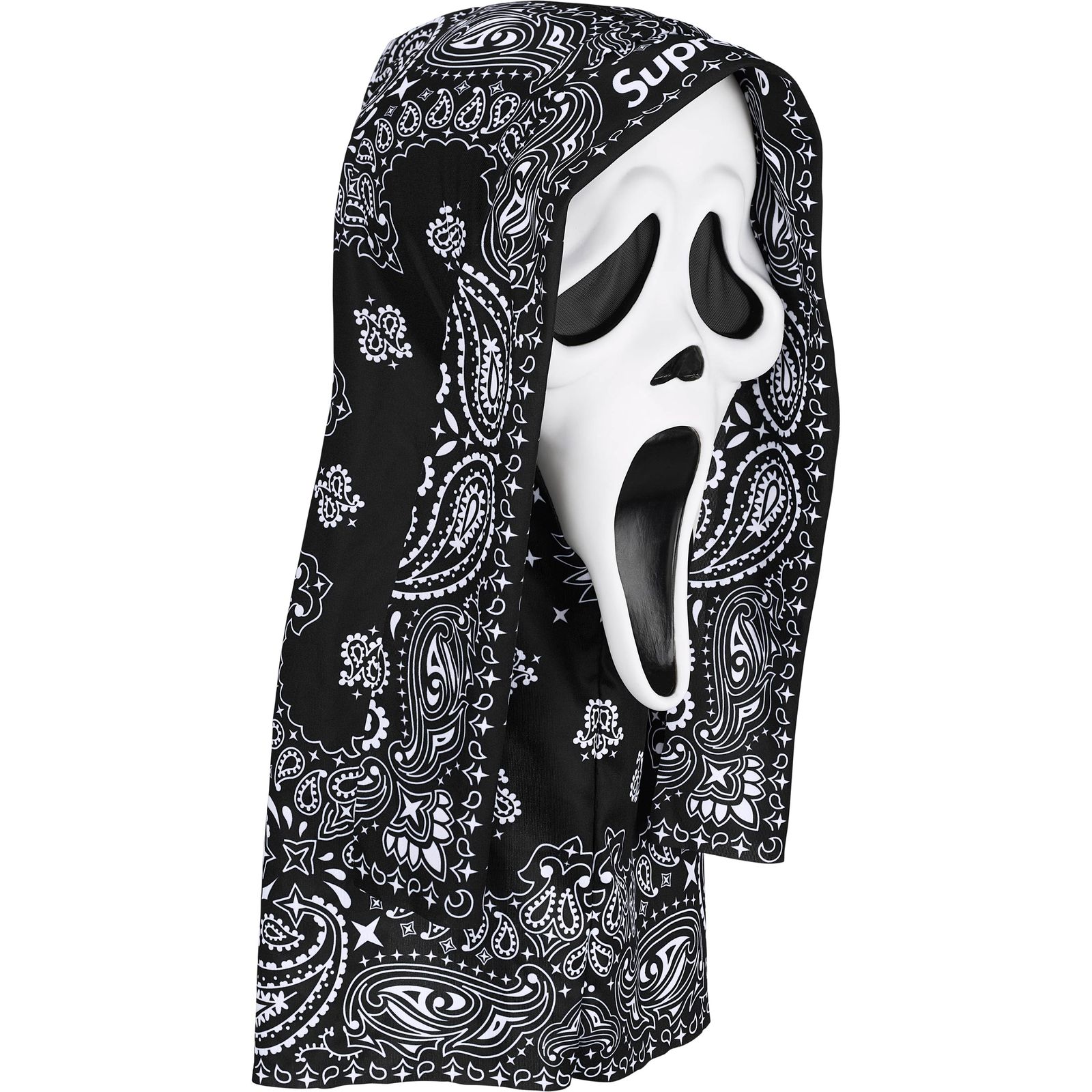 Ghostface® Mask