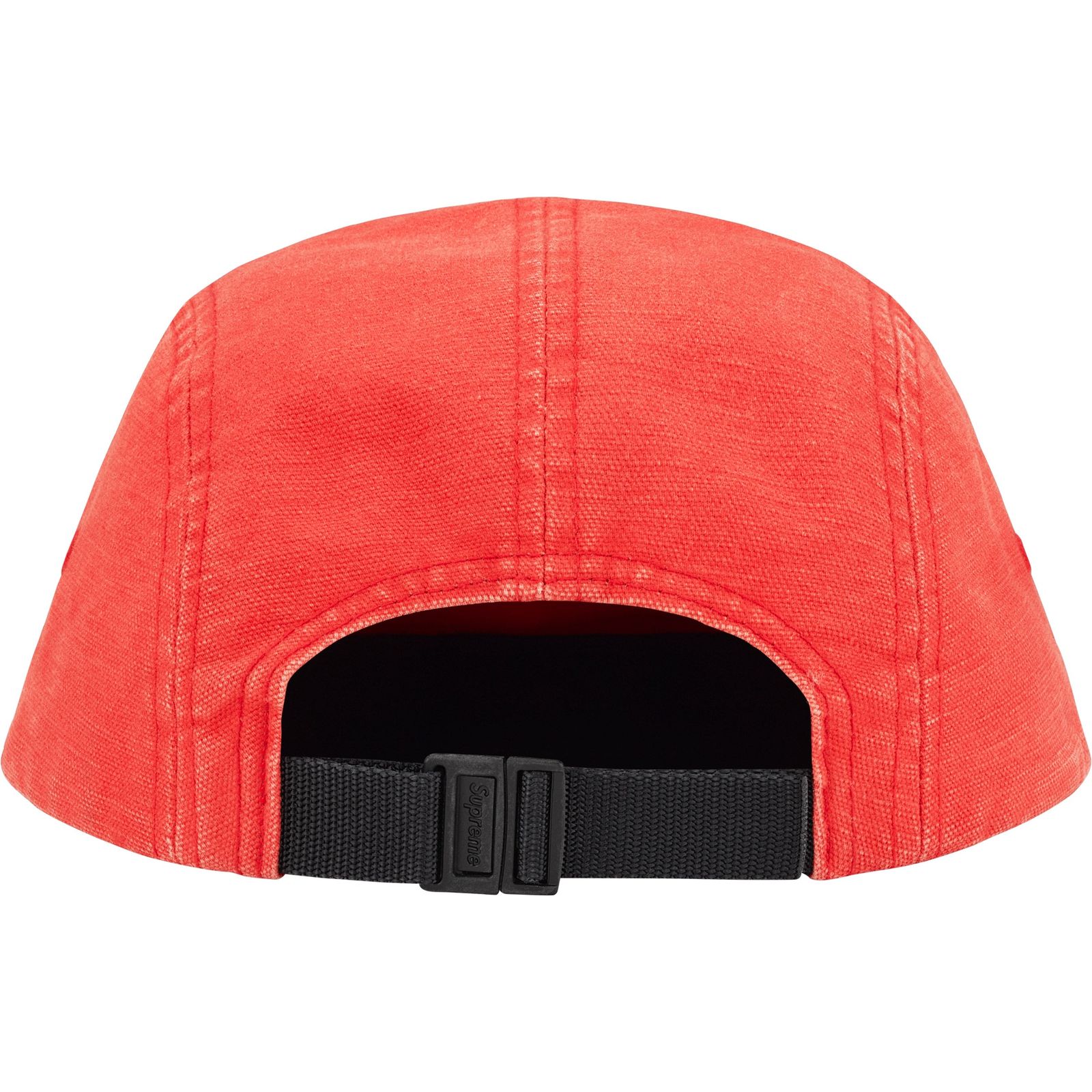 Canvas Camp Cap