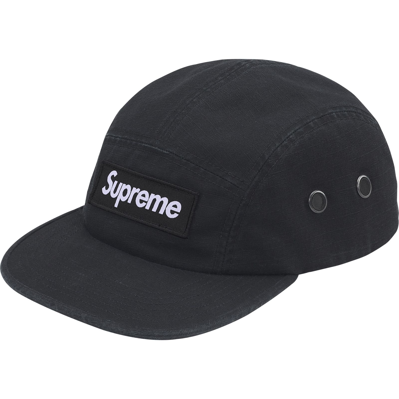 Military Camp Cap