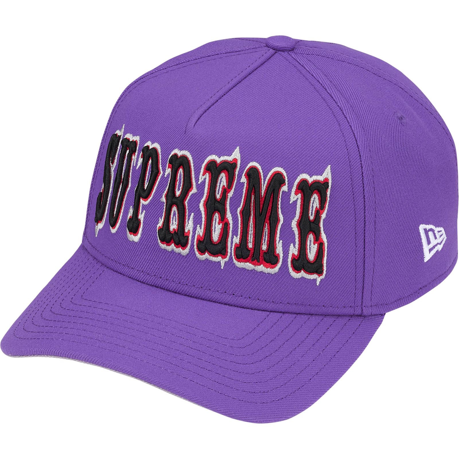 Gothic Outline Adjustable New Era®