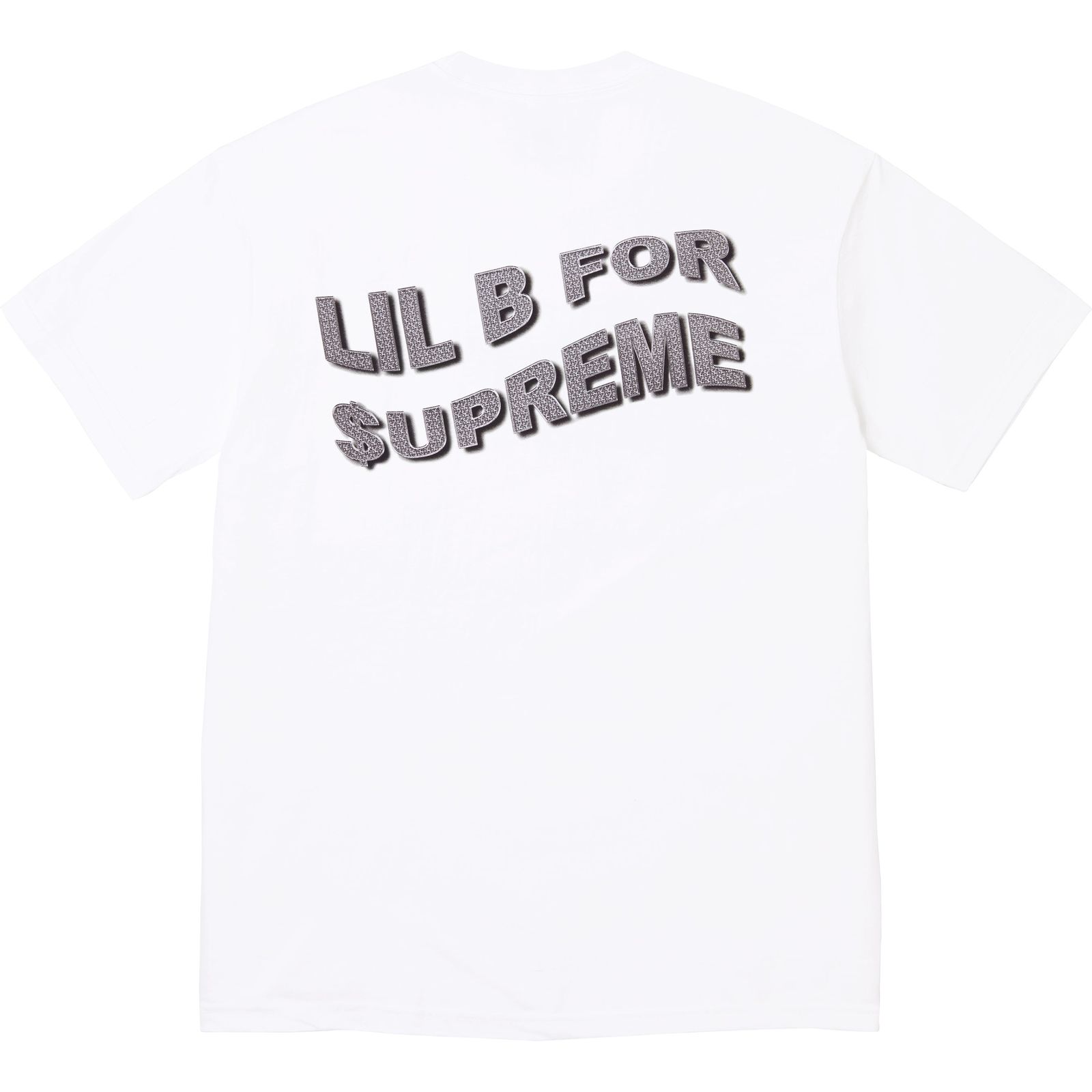Based Tee