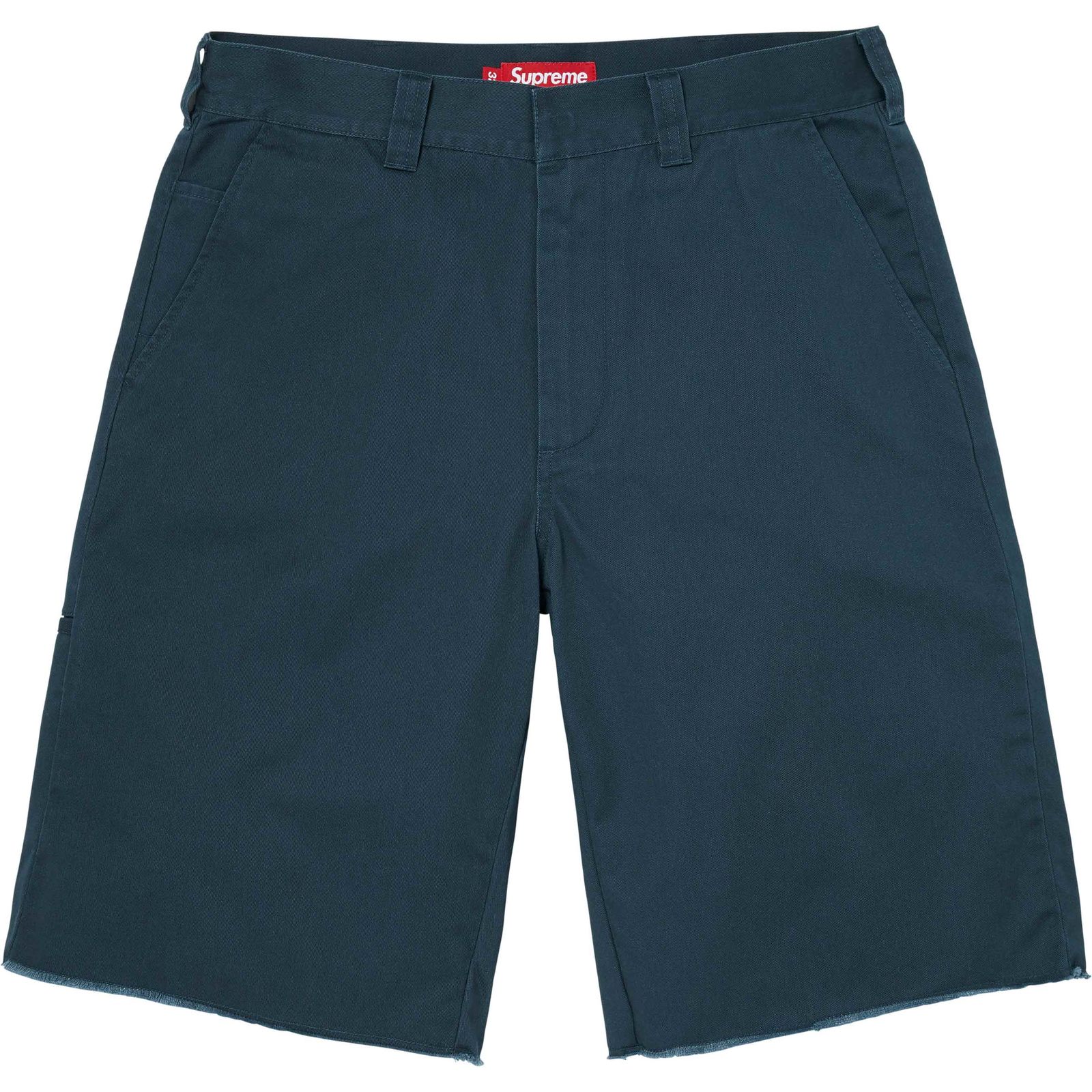 Work Short