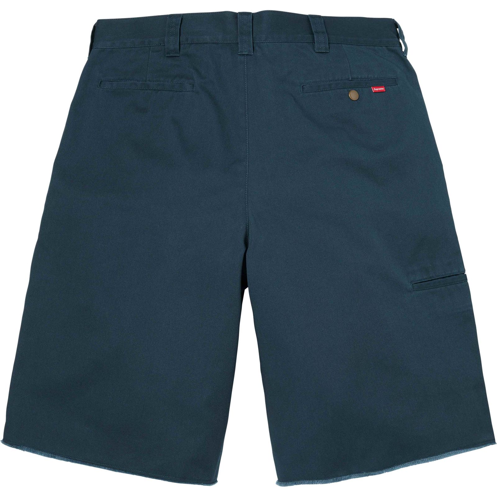 Work Short