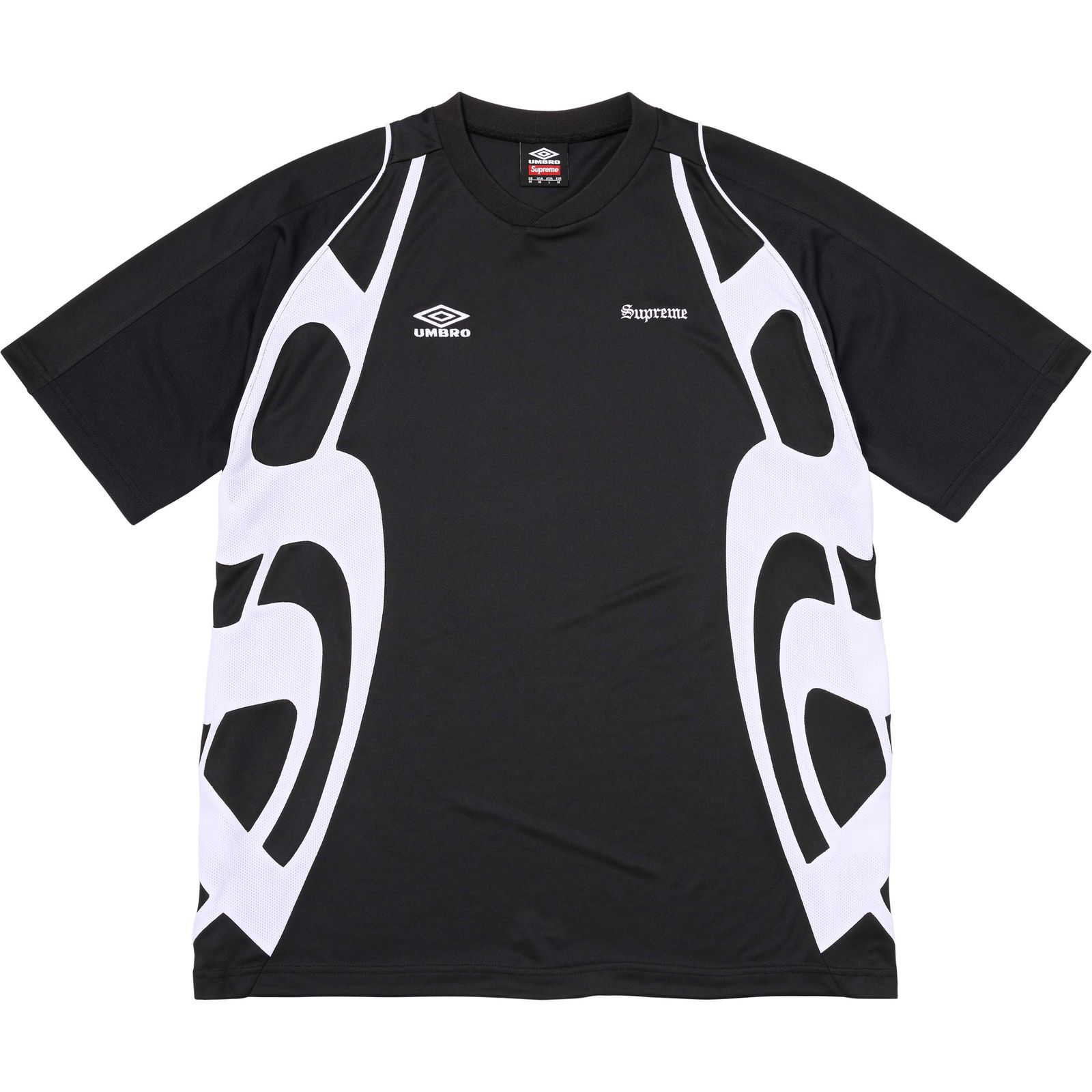 Supreme®/Umbro® Old English Soccer Jersey