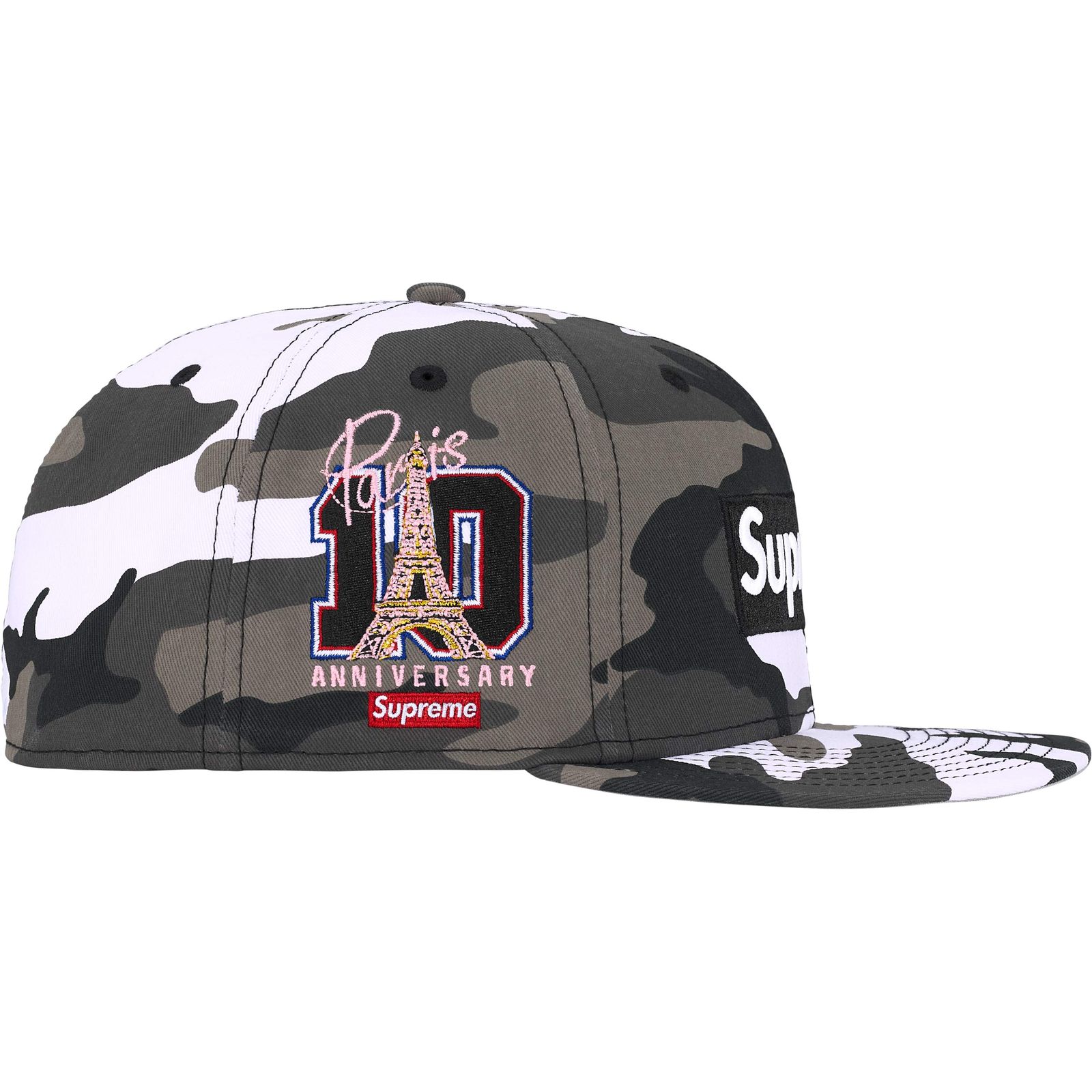 Shop Box Logo New Era®