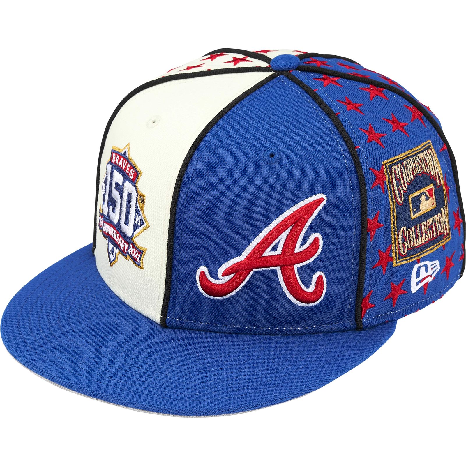 Supreme®/Mitchell & Ness® Teams New Era®
