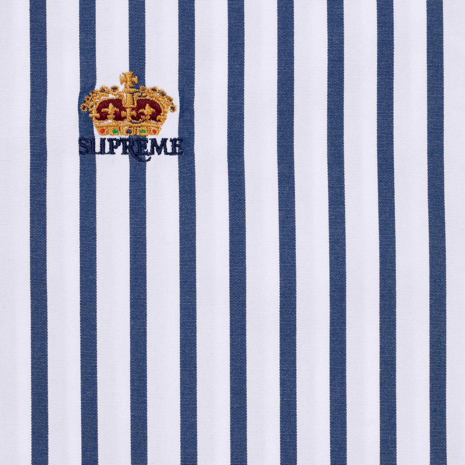 Stripe Shirt