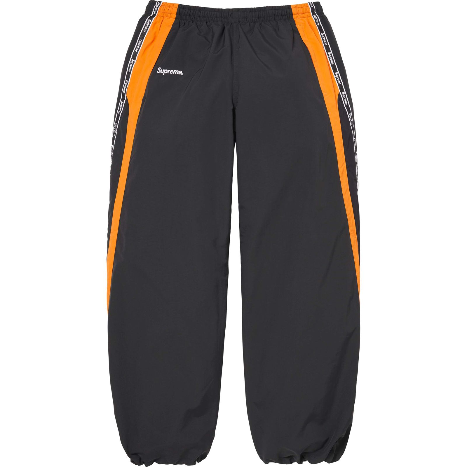 Logo Taping Track Pant