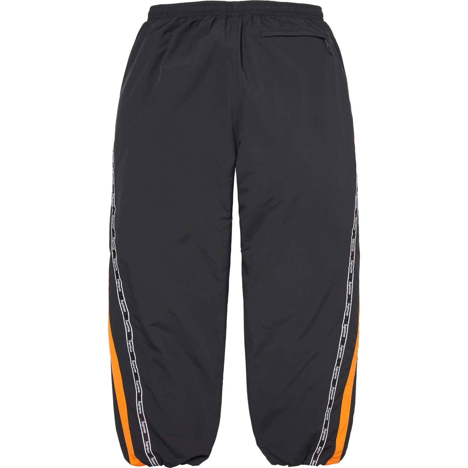 Logo Taping Track Pant
