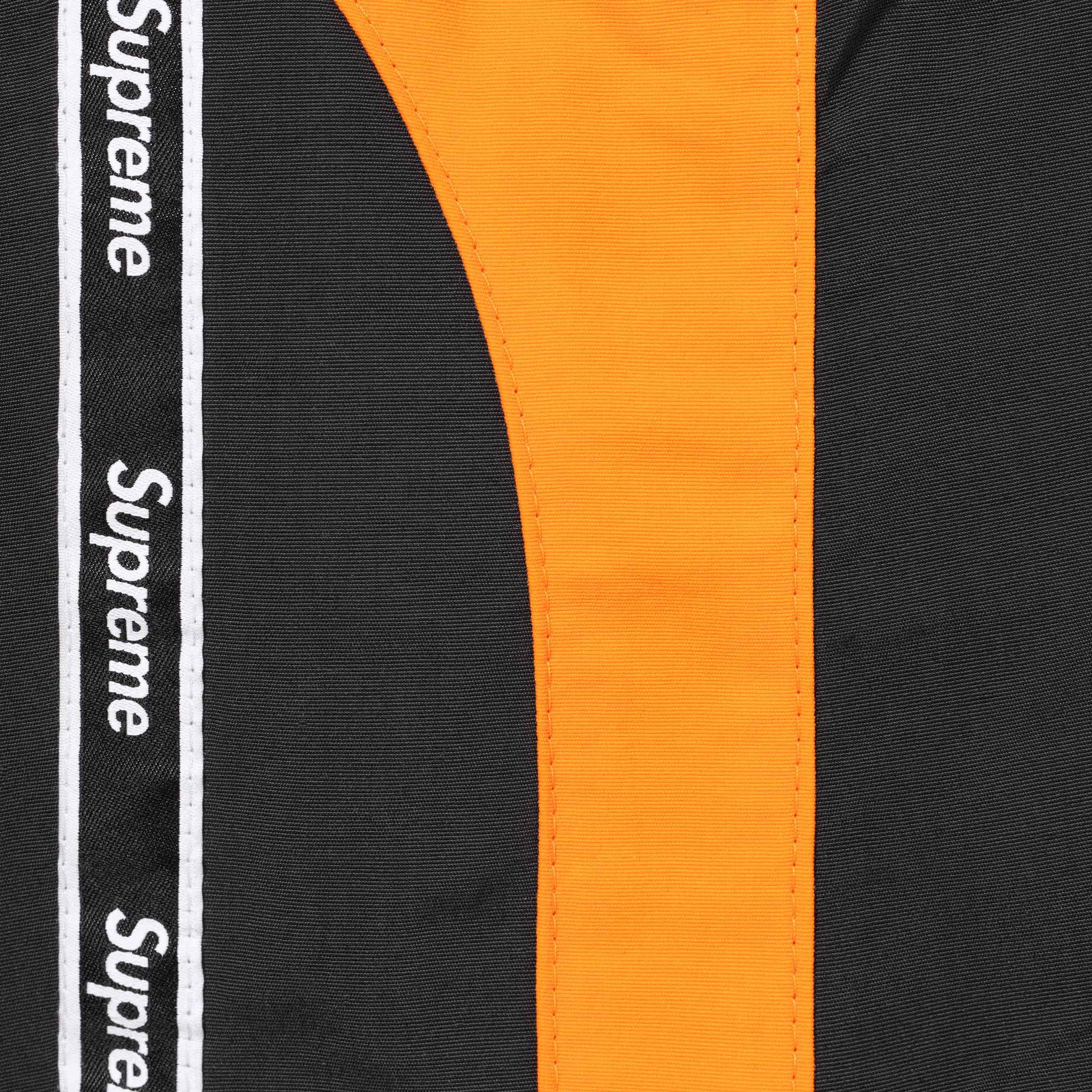 Logo Taping Track Pant