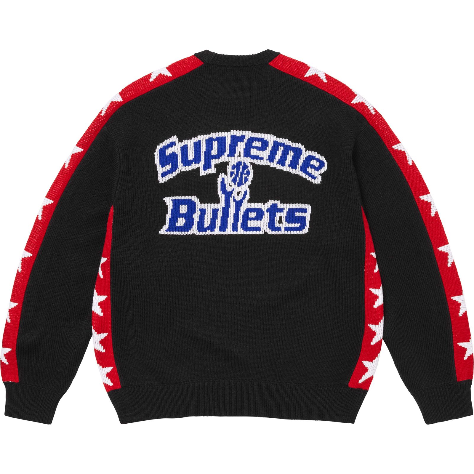 Supreme®/Mitchell & Ness® Teams Sweater