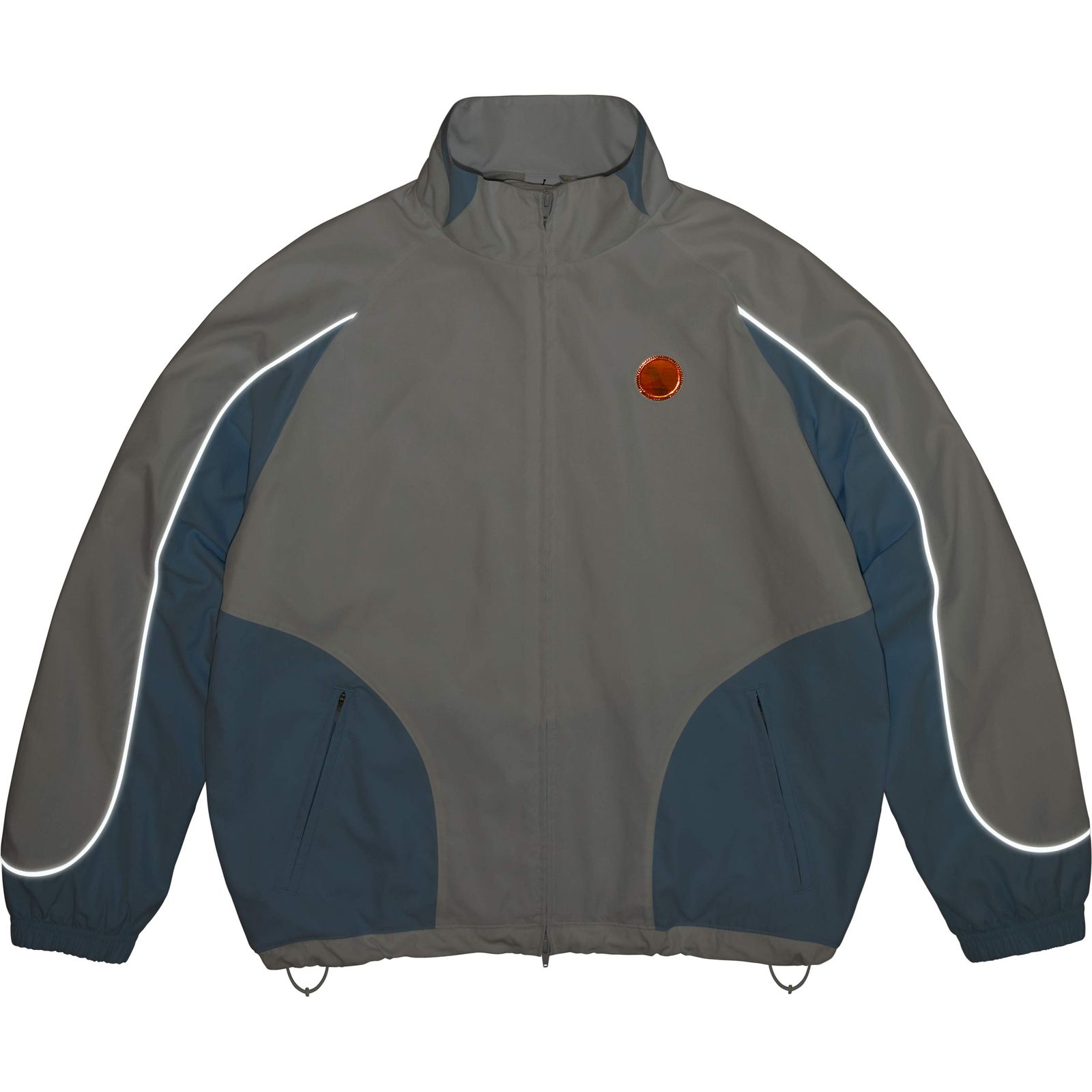 Supreme®/Jordan® Track Jacket