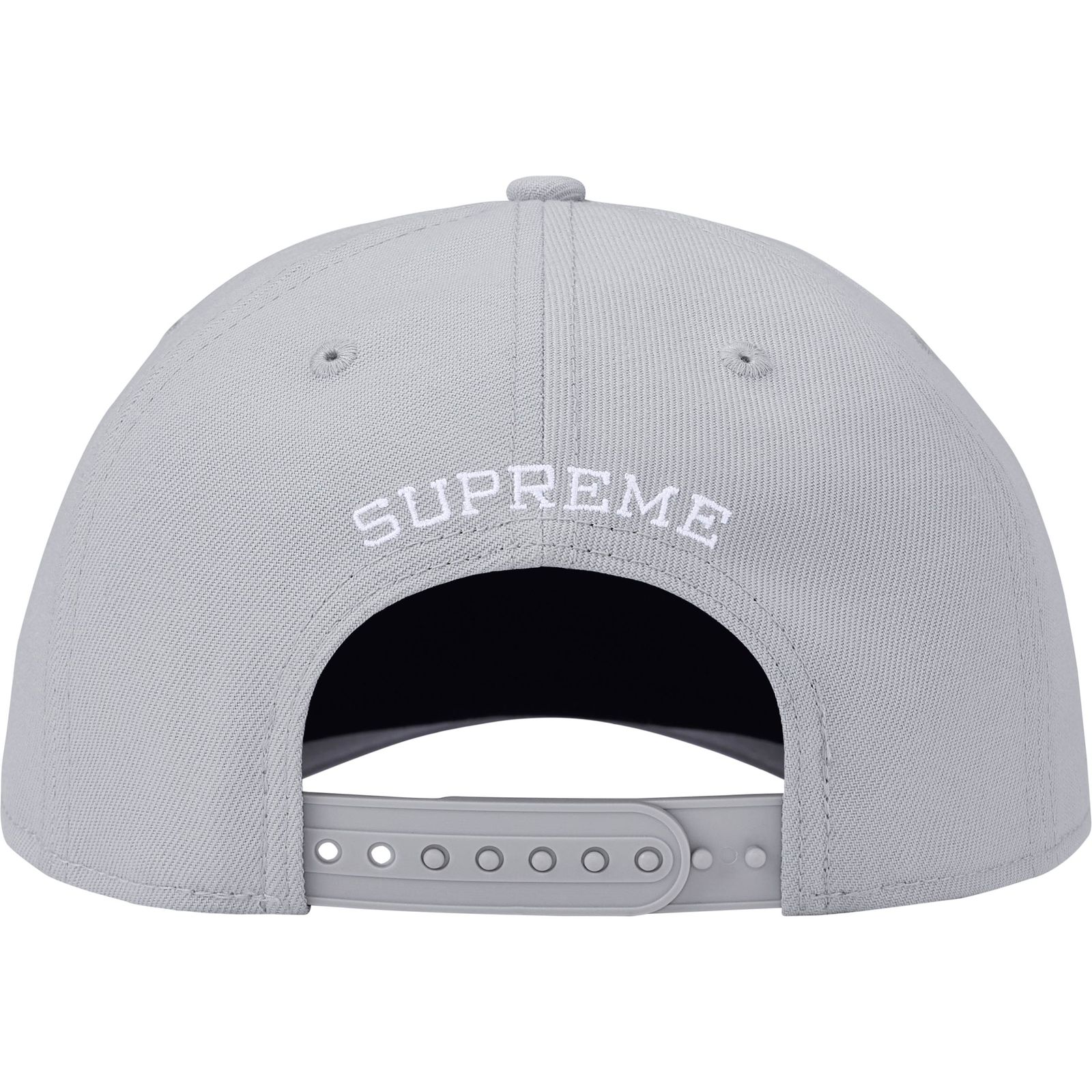 Gothic Outline Adjustable New Era®