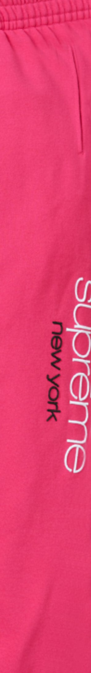 Classic Logo Sweatpant
