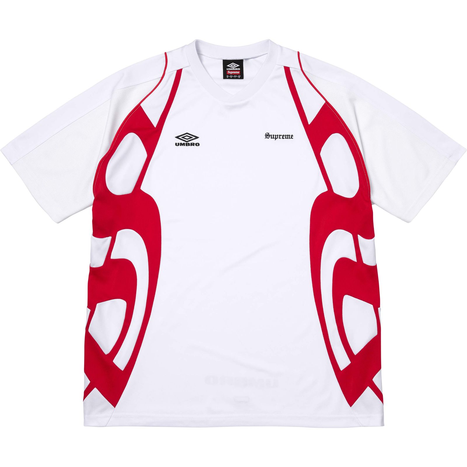 Supreme®/Umbro® Old English Soccer Jersey