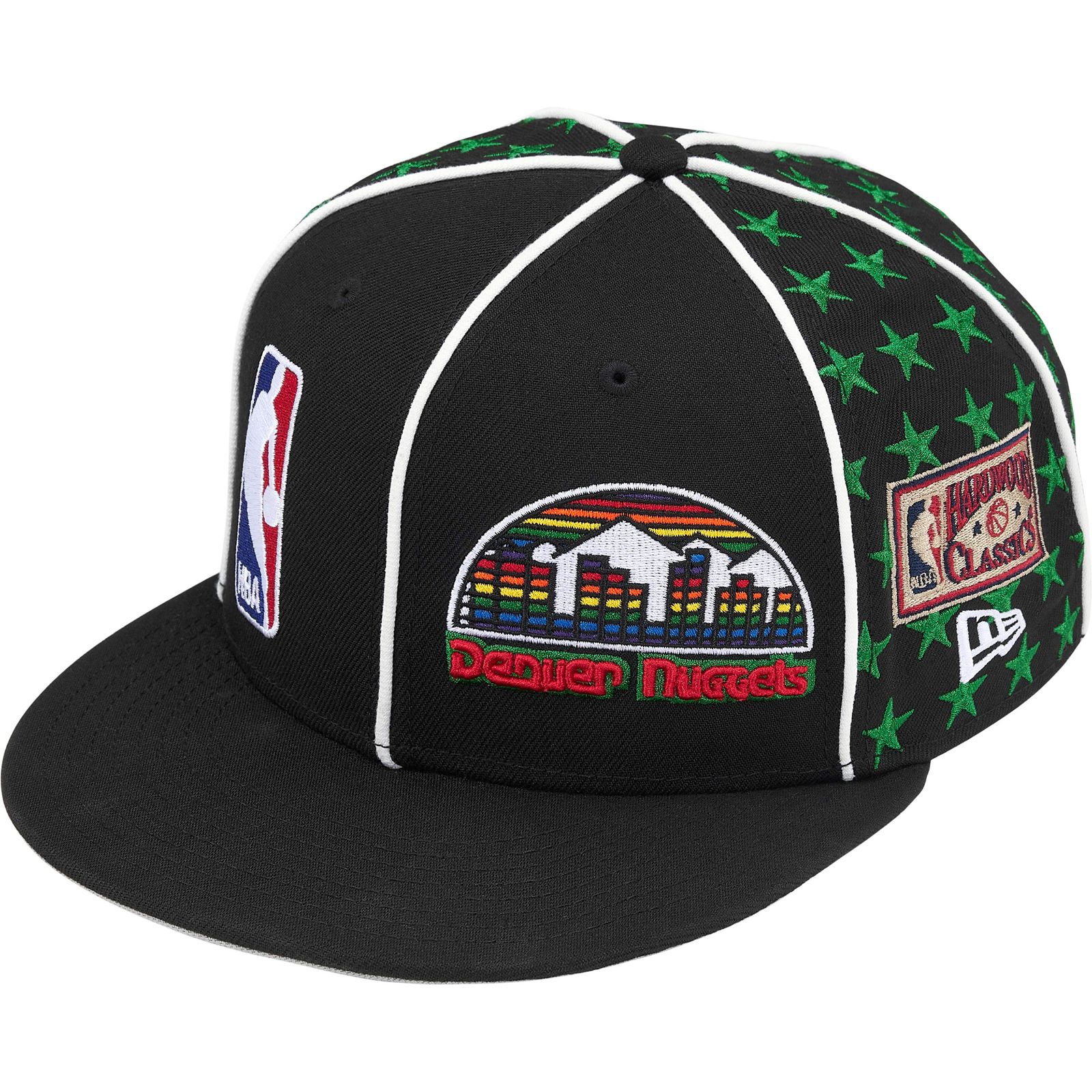 Supreme®/Mitchell & Ness® Teams New Era®