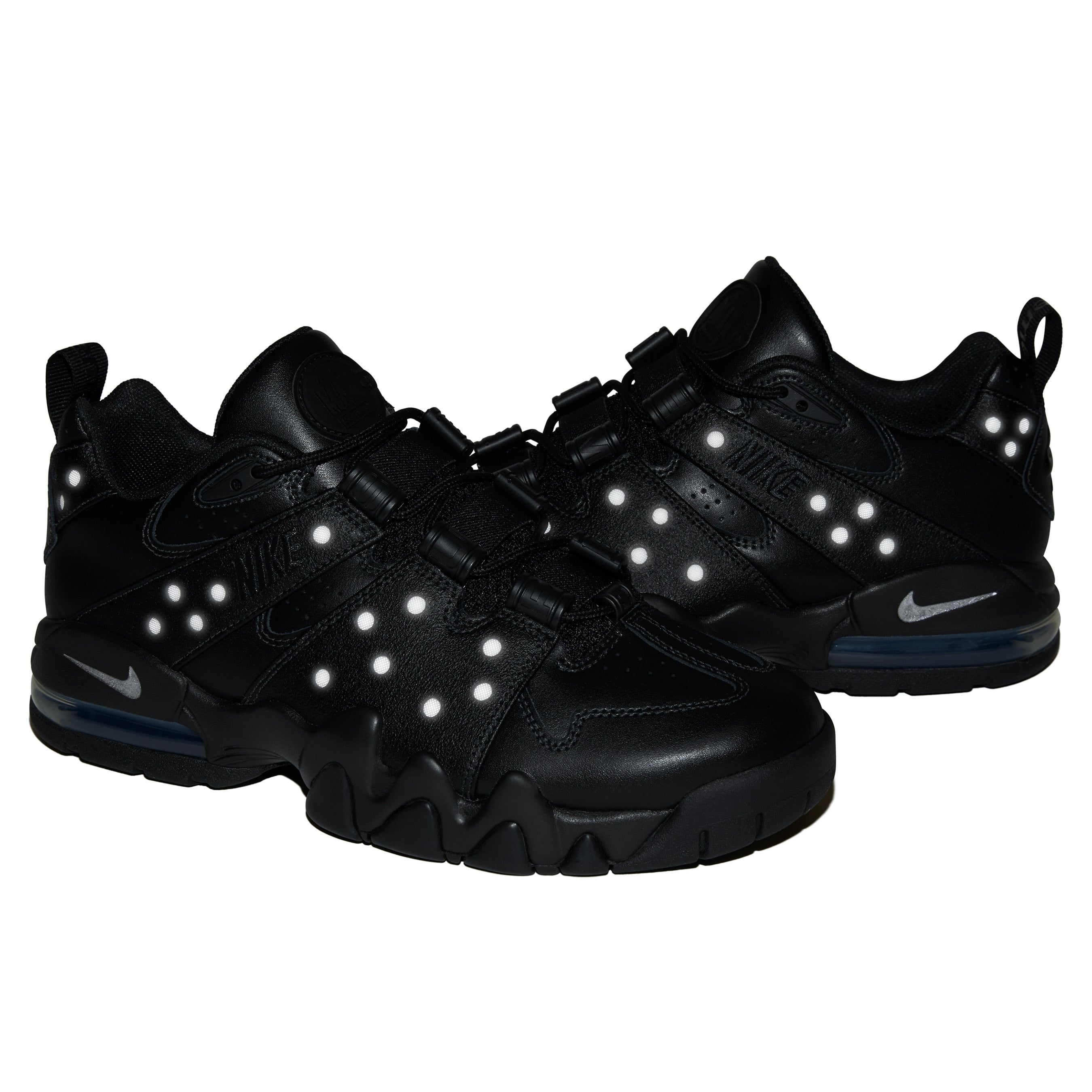 Supreme®/Nike SB Air Max 2 CB '94 Low