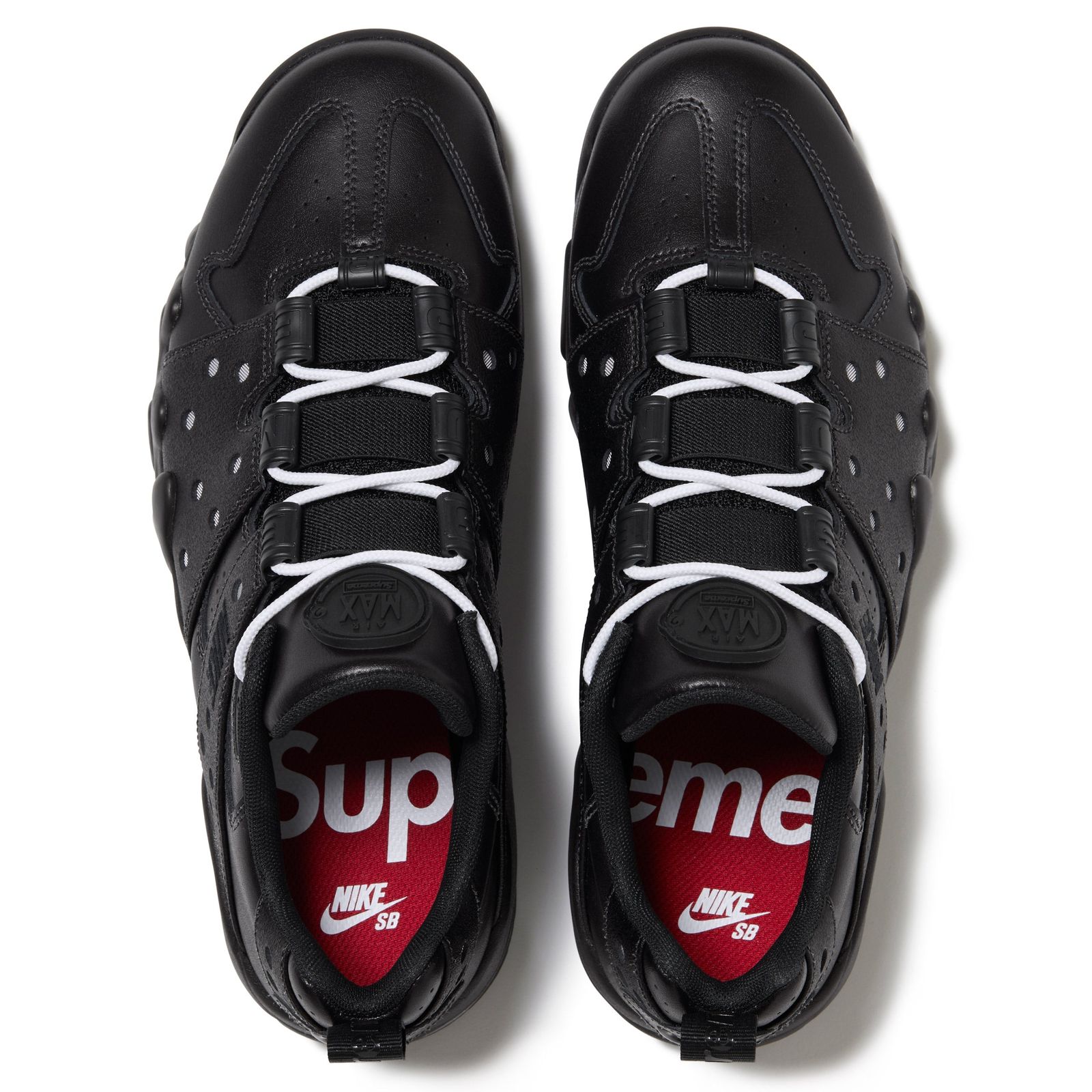 Supreme®/Nike SB Air Max 2 CB '94 Low