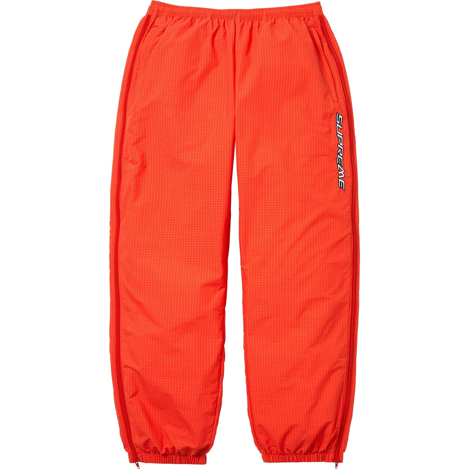 Ripstop Warm Up Pant