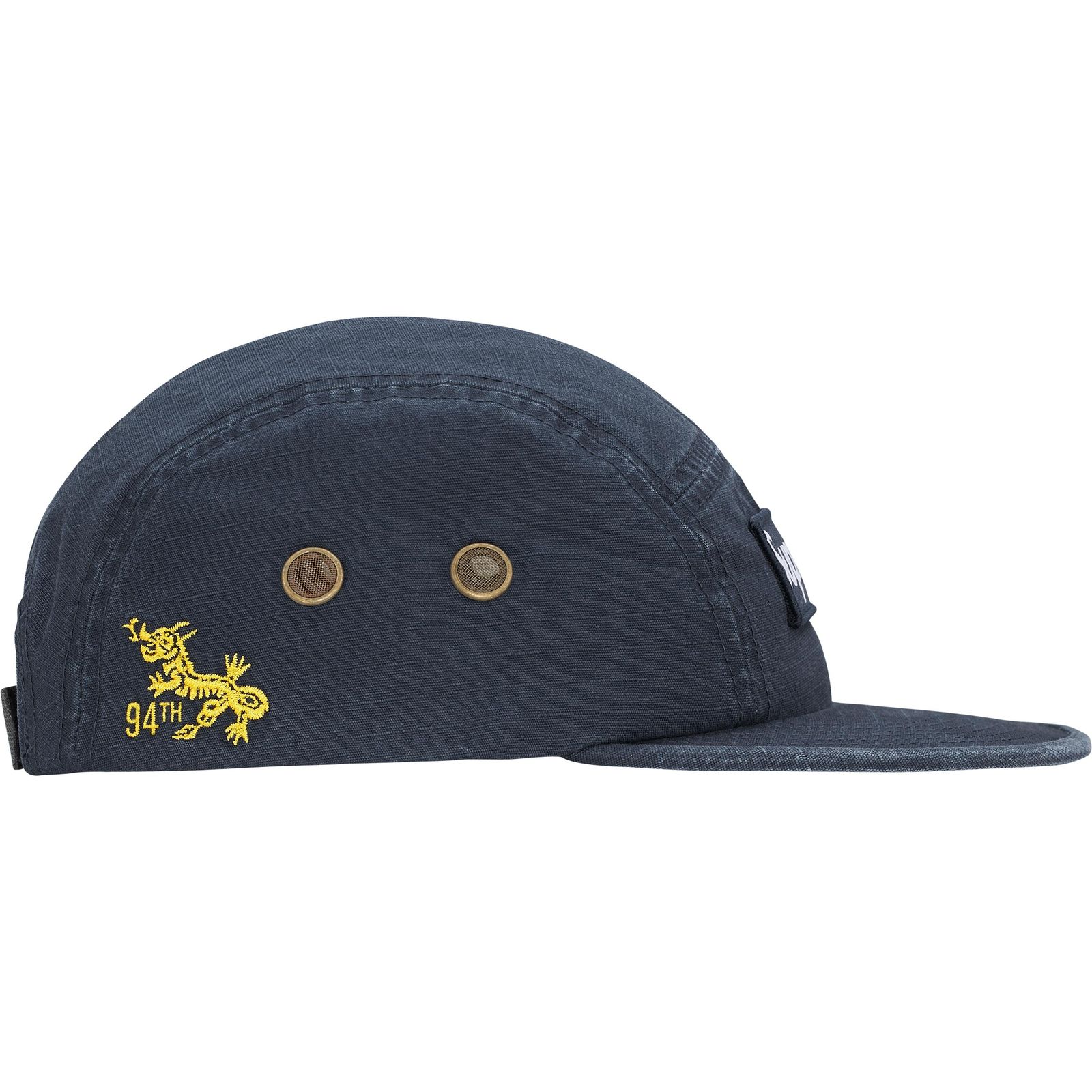 Military Camp Cap