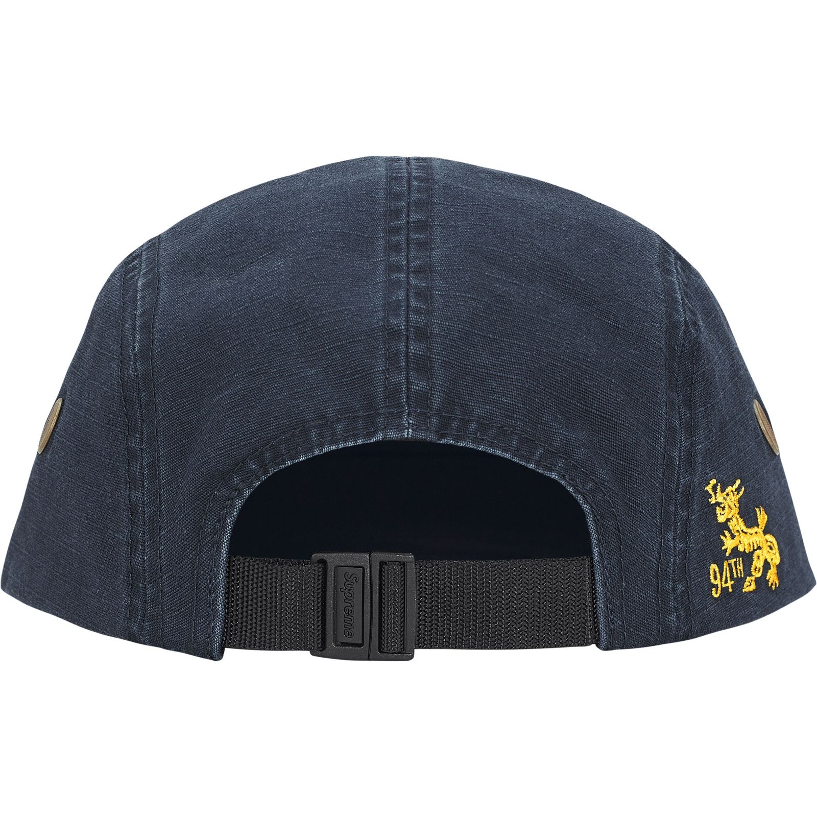 Military Camp Cap