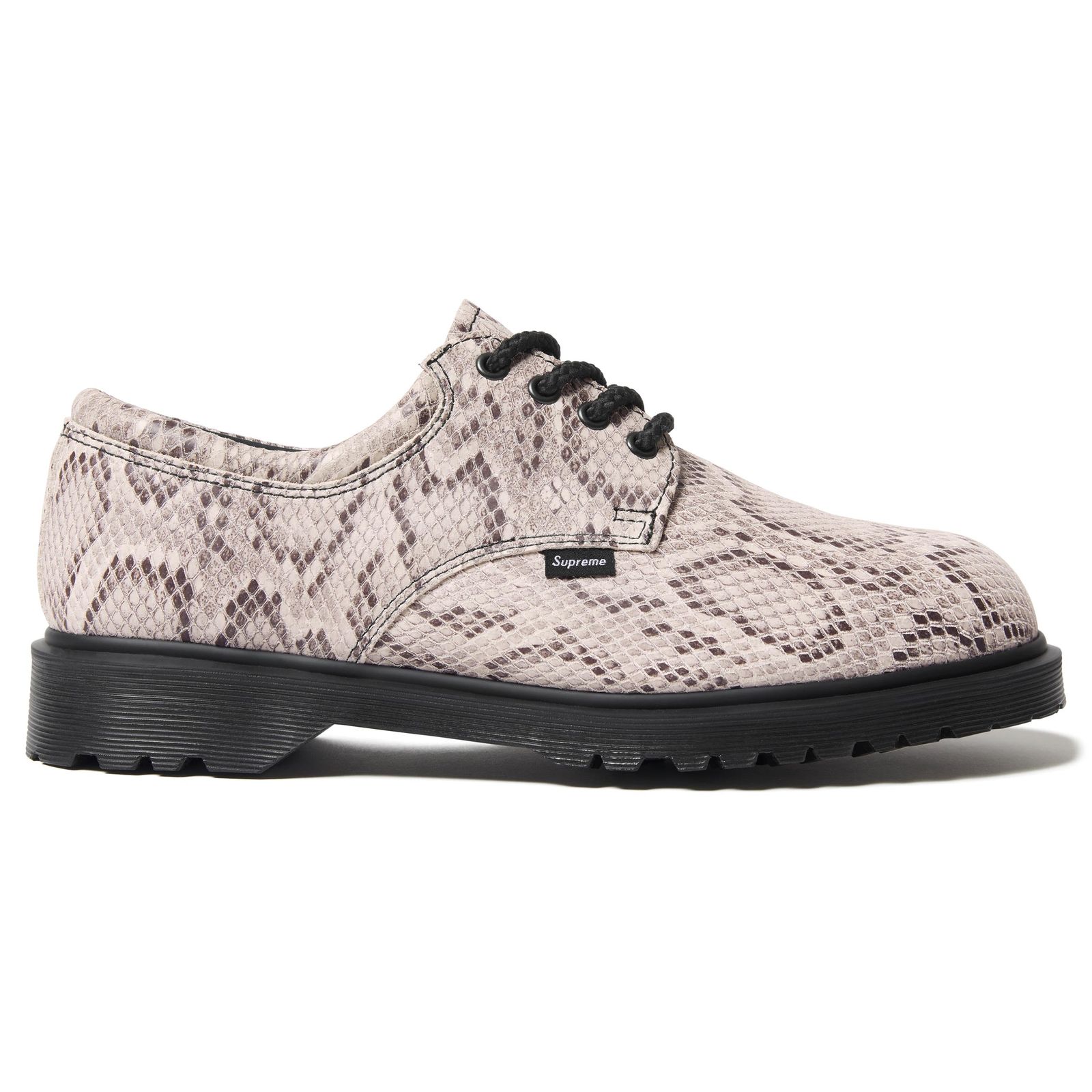 Supreme®/Dr. Martens® Postal Supreme