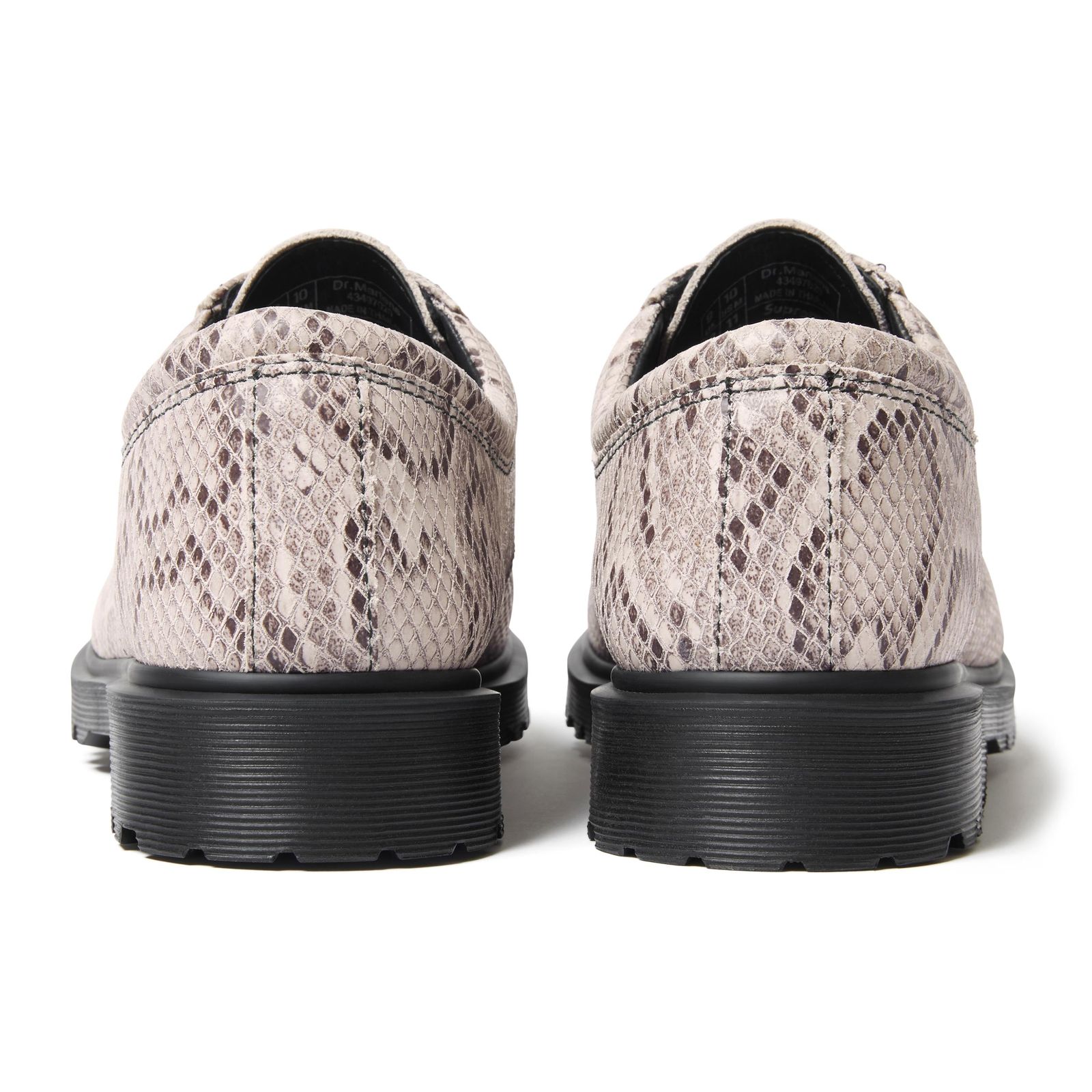 Supreme®/Dr. Martens® Postal Supreme