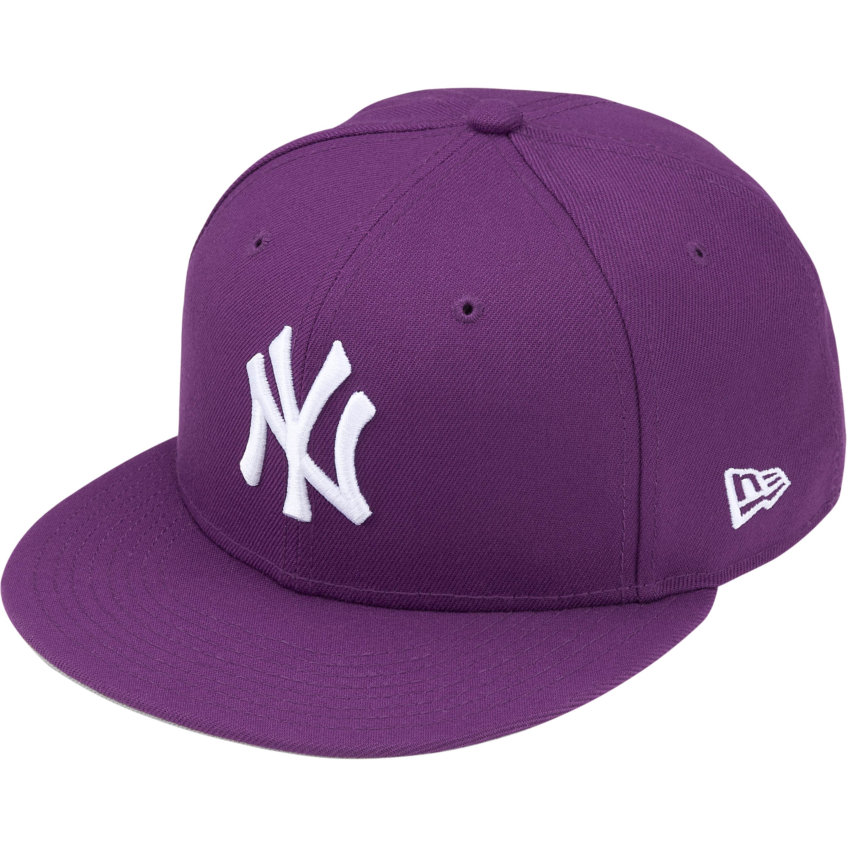 Supreme®/New York Yankees™ New Era®