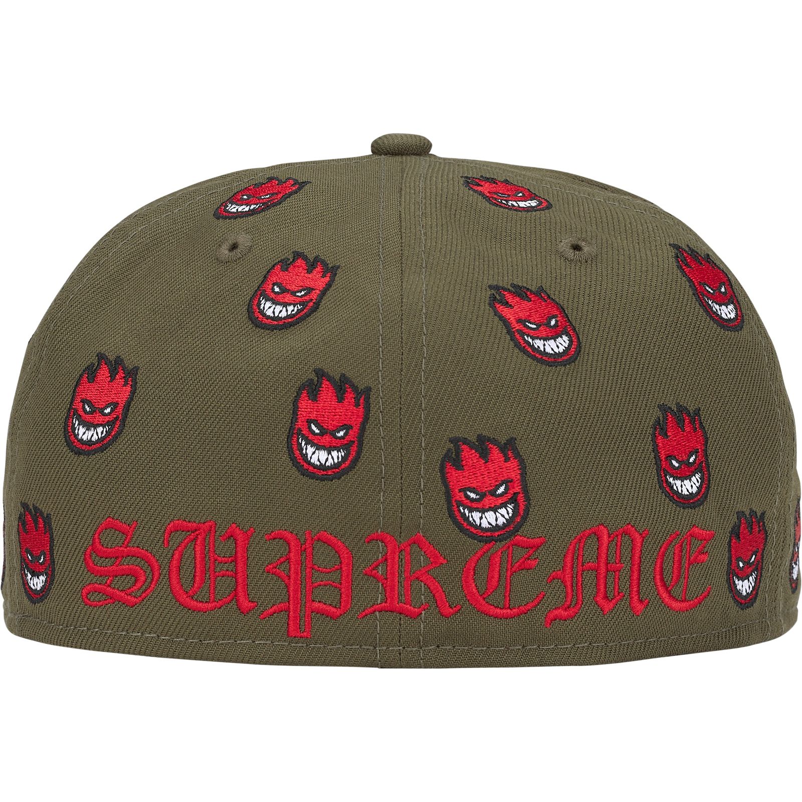 Supreme®/Spitfire® New Era®