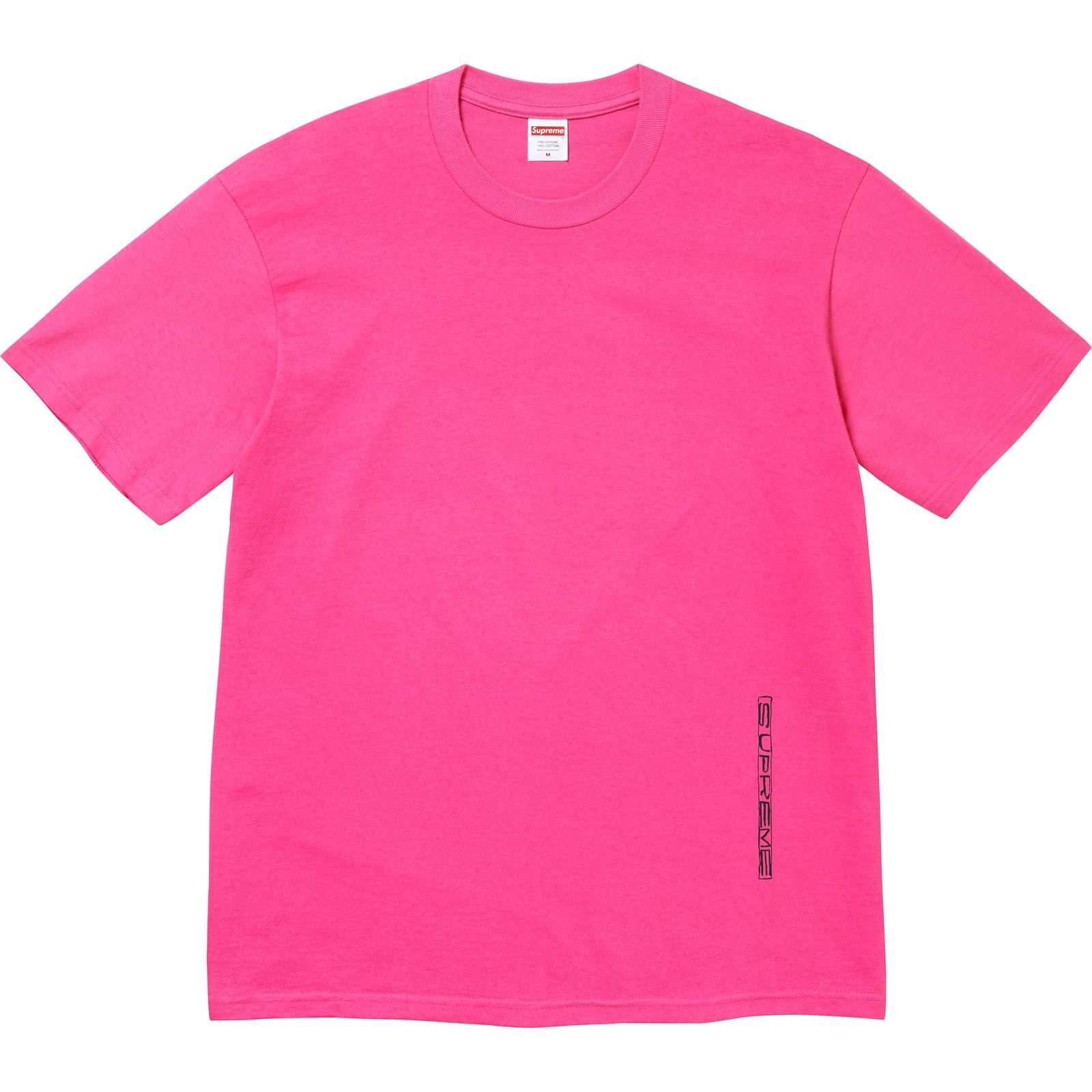 Supper Tee
