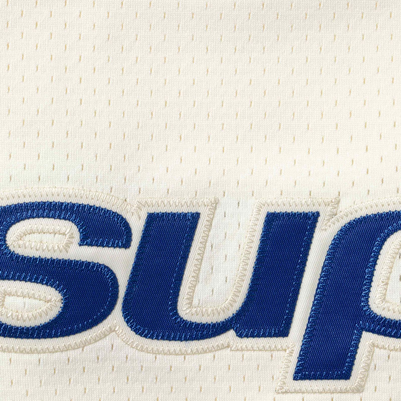 Supreme®/Mitchell & Ness® Teams Basketball Short
