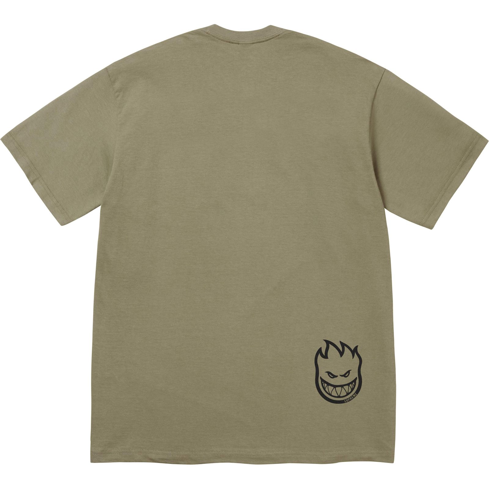 Supreme®/Spitfire® Flag Tee