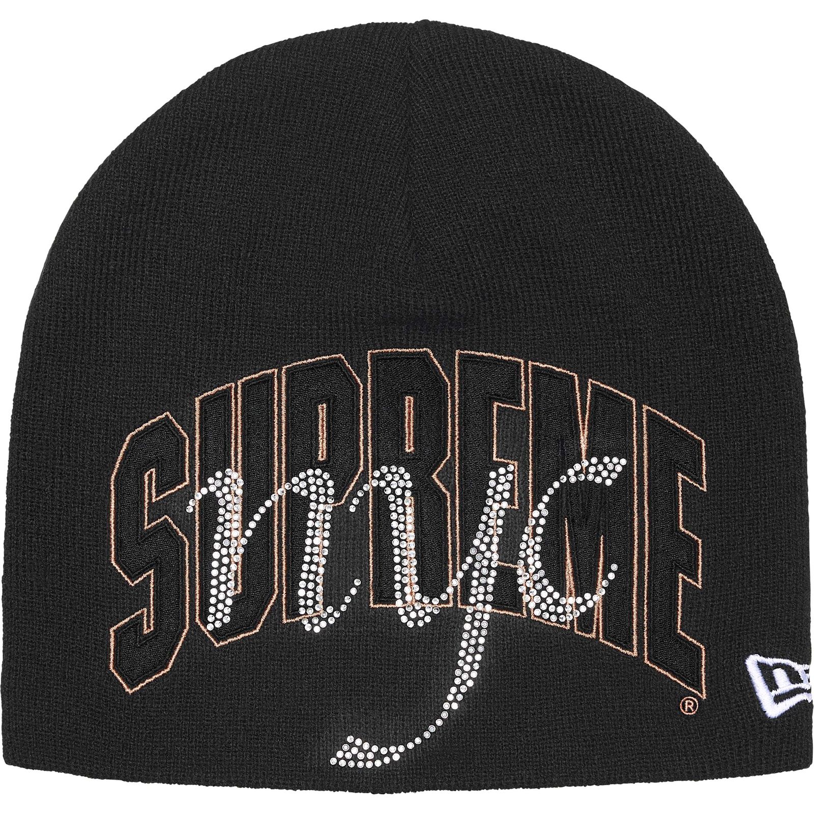 New Era® Rhinestone Beanie