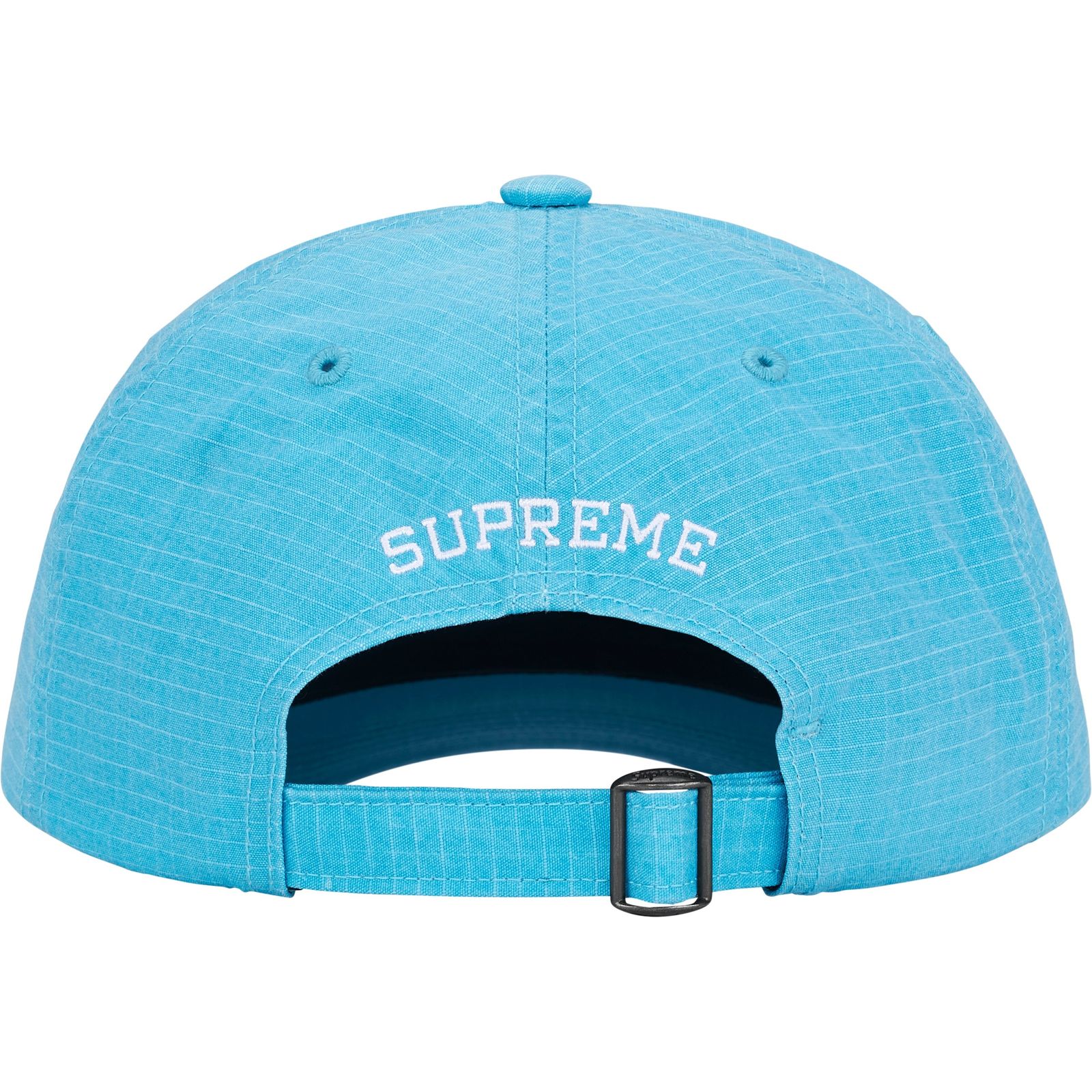 Arabic Logo Ripstop 6-Panel