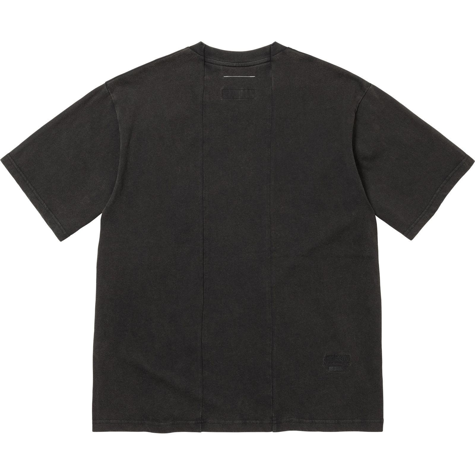 Supreme®/MM6 Maison Margiela Split S/S Top